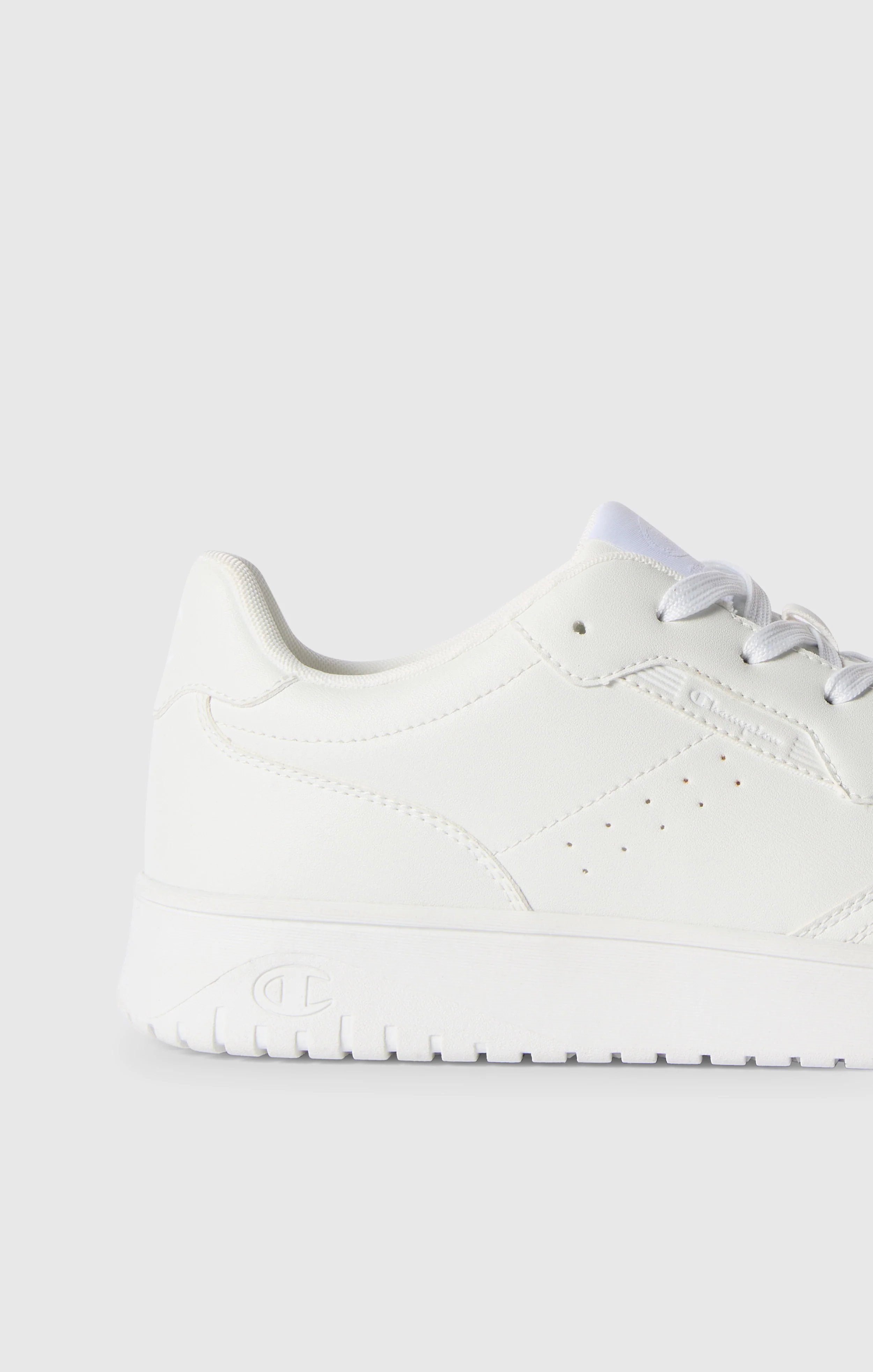 Men’s RS25 SL Low Cut Trainers - Image 2