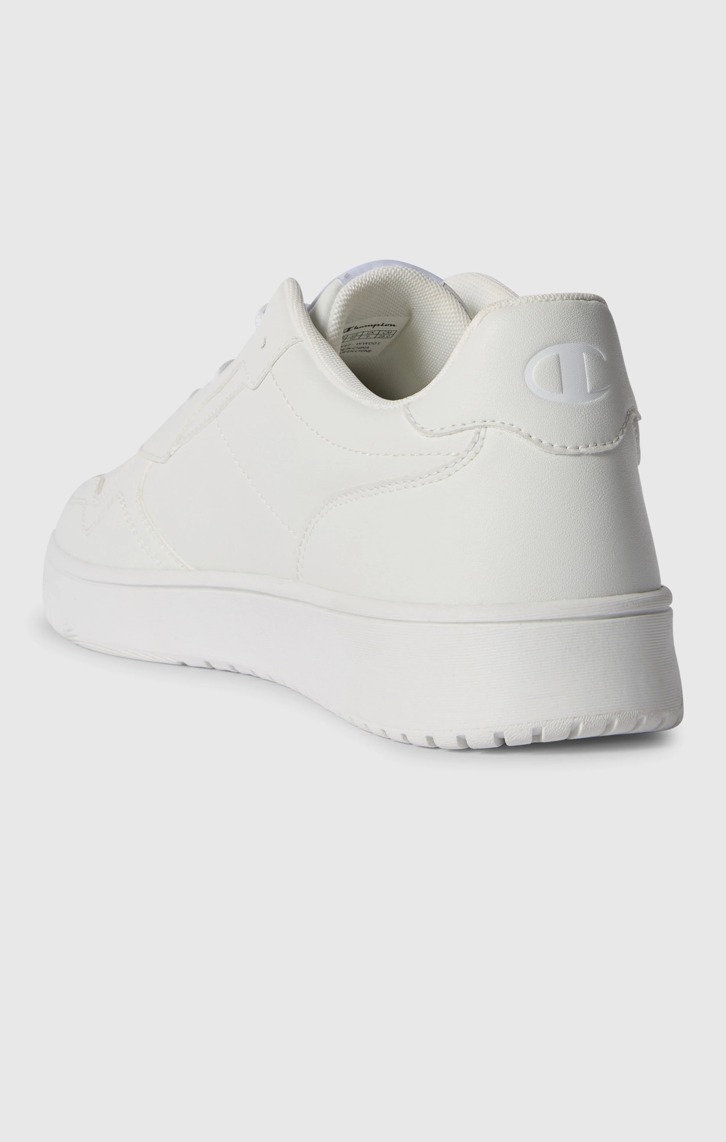 Men’s RS25 SL Low Cut Trainers - Image 3