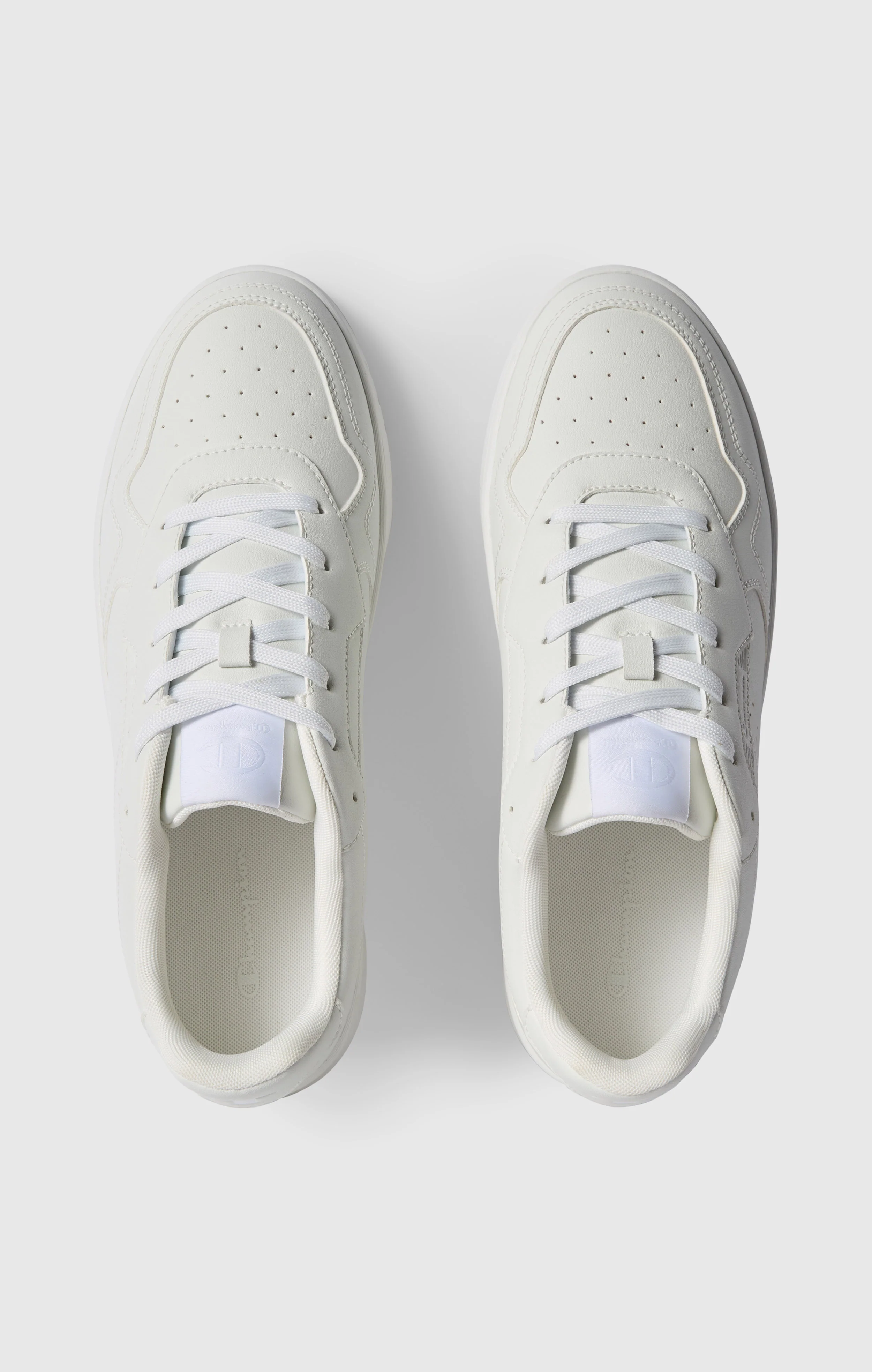 Men’s RS25 SL Low Cut Trainers - Image 4