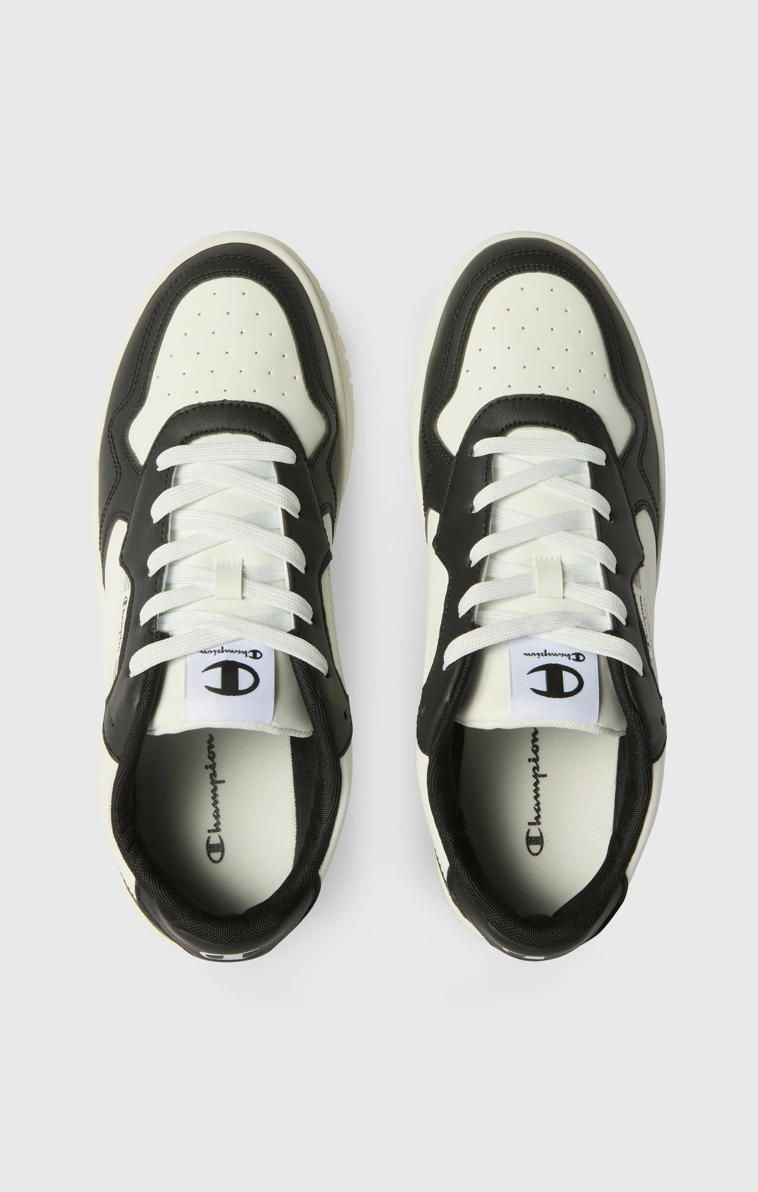 Men’s RS25 SL Low Cut Trainers - Image 4