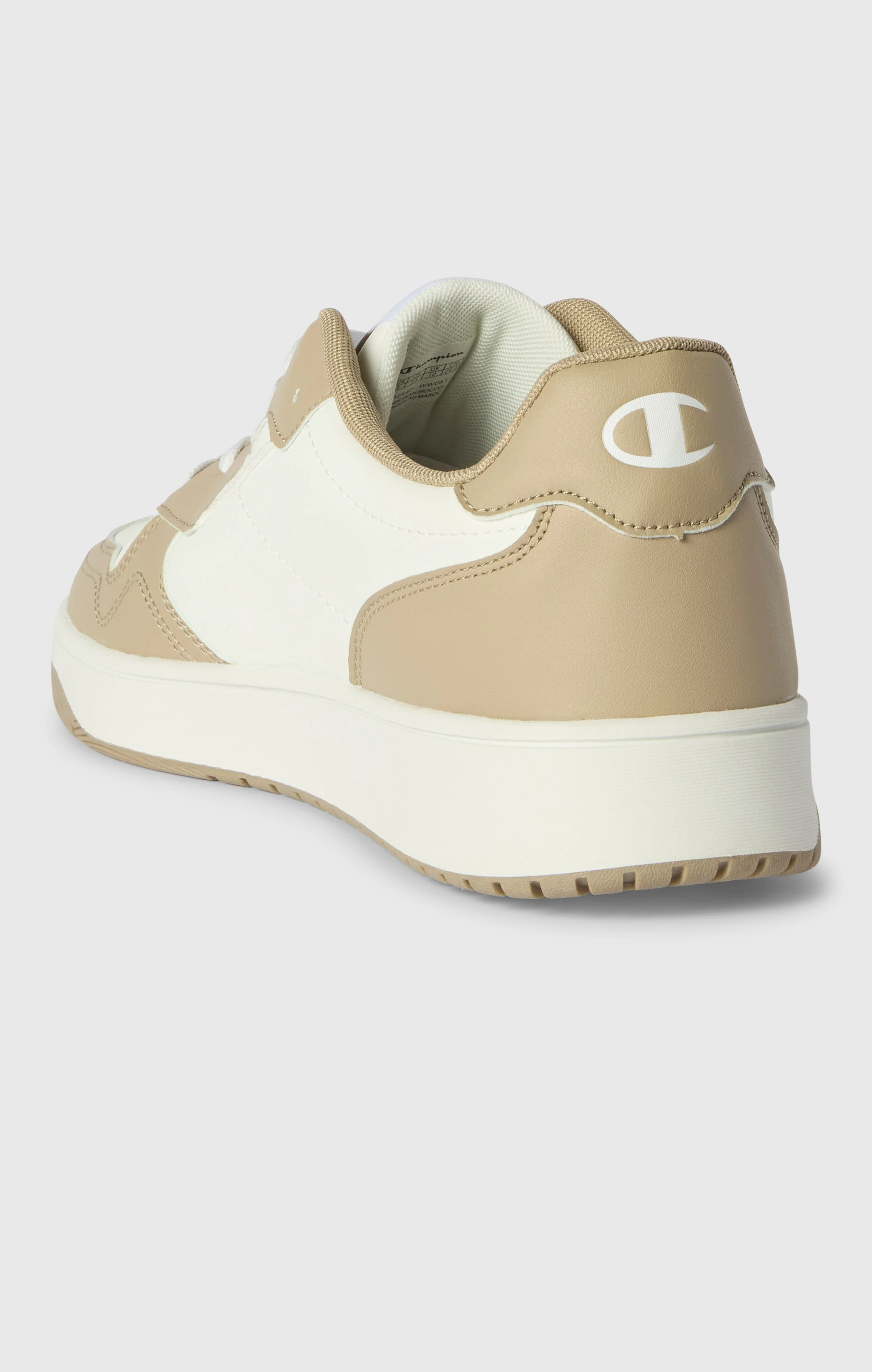 Men’s RS25 SL Low Cut Trainers - Image 3