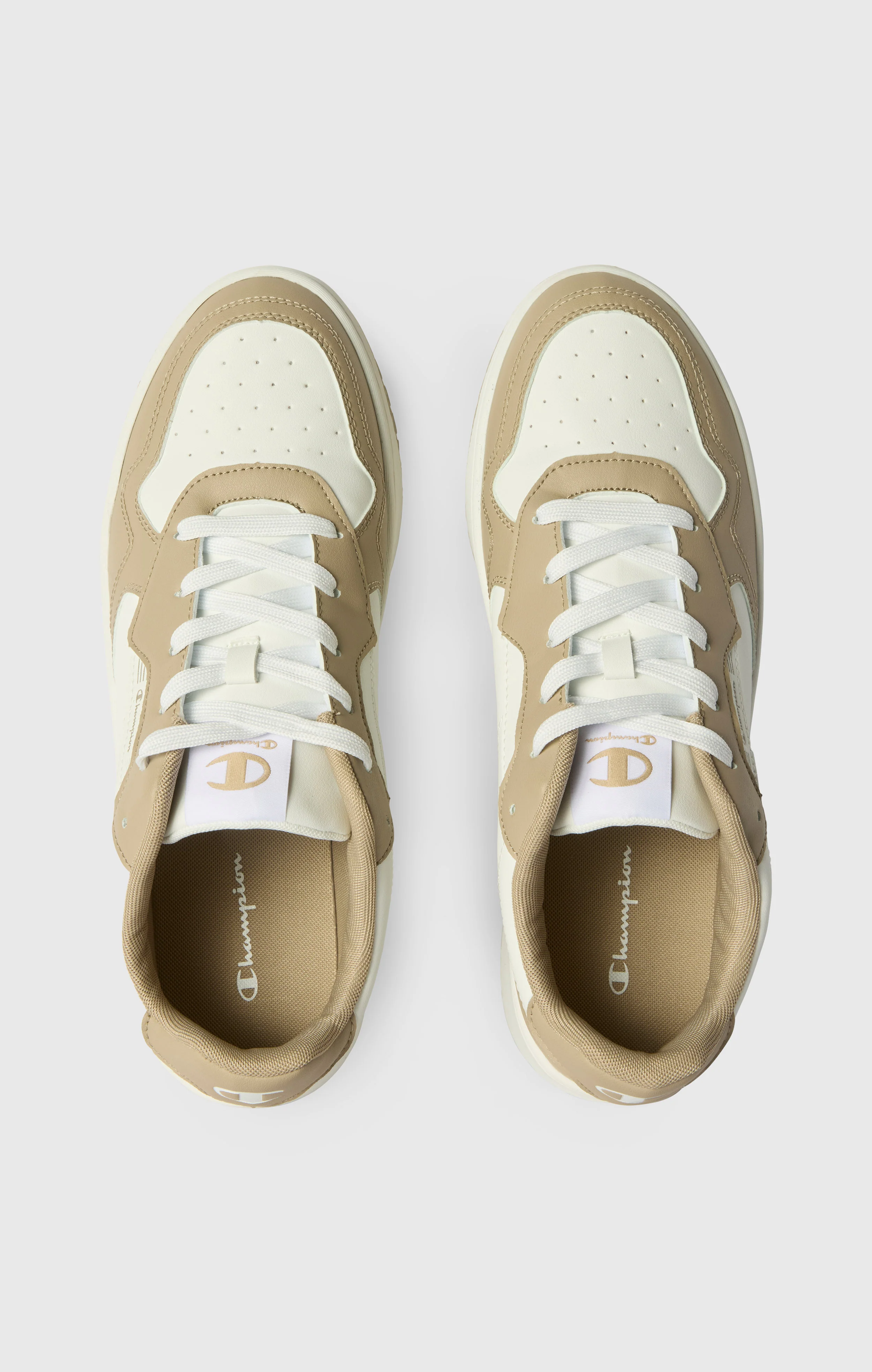 Men’s RS25 SL Low Cut Trainers - Image 4