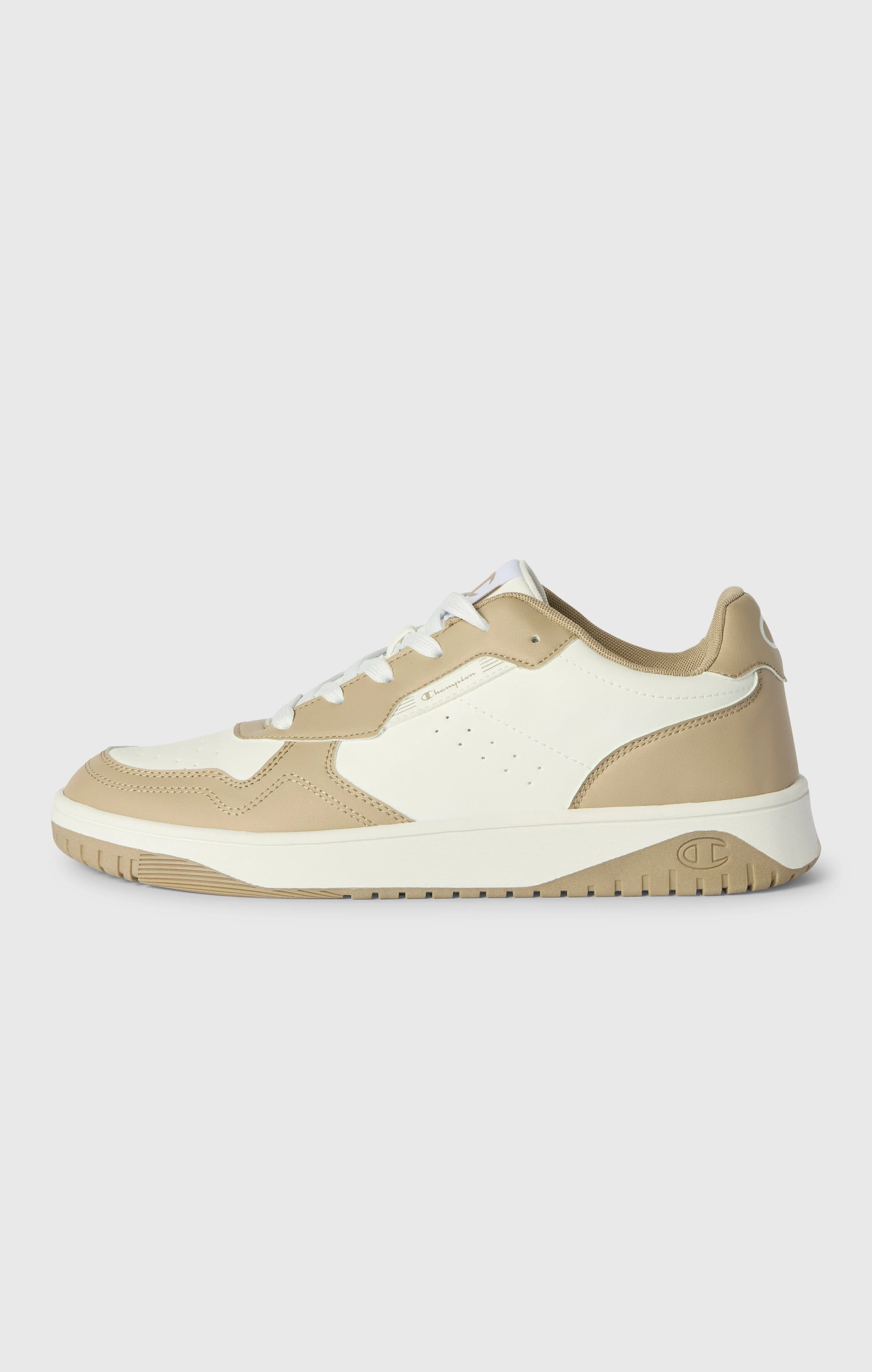 Men’s RS25 SL Low Cut Trainers - Image 6