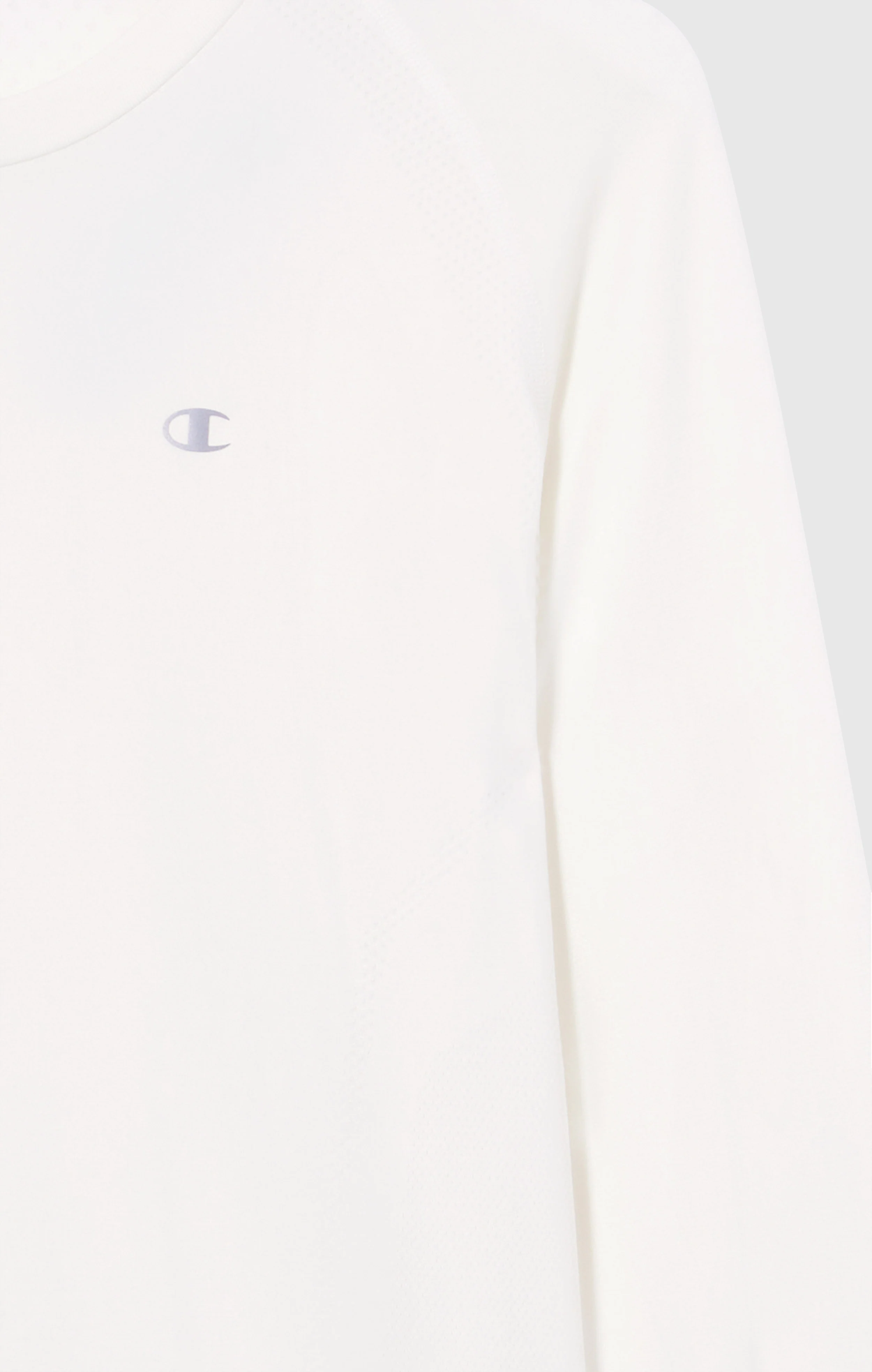 Men’s Seamless Quick Dry Long Sleeve T-Shirt - Image 7