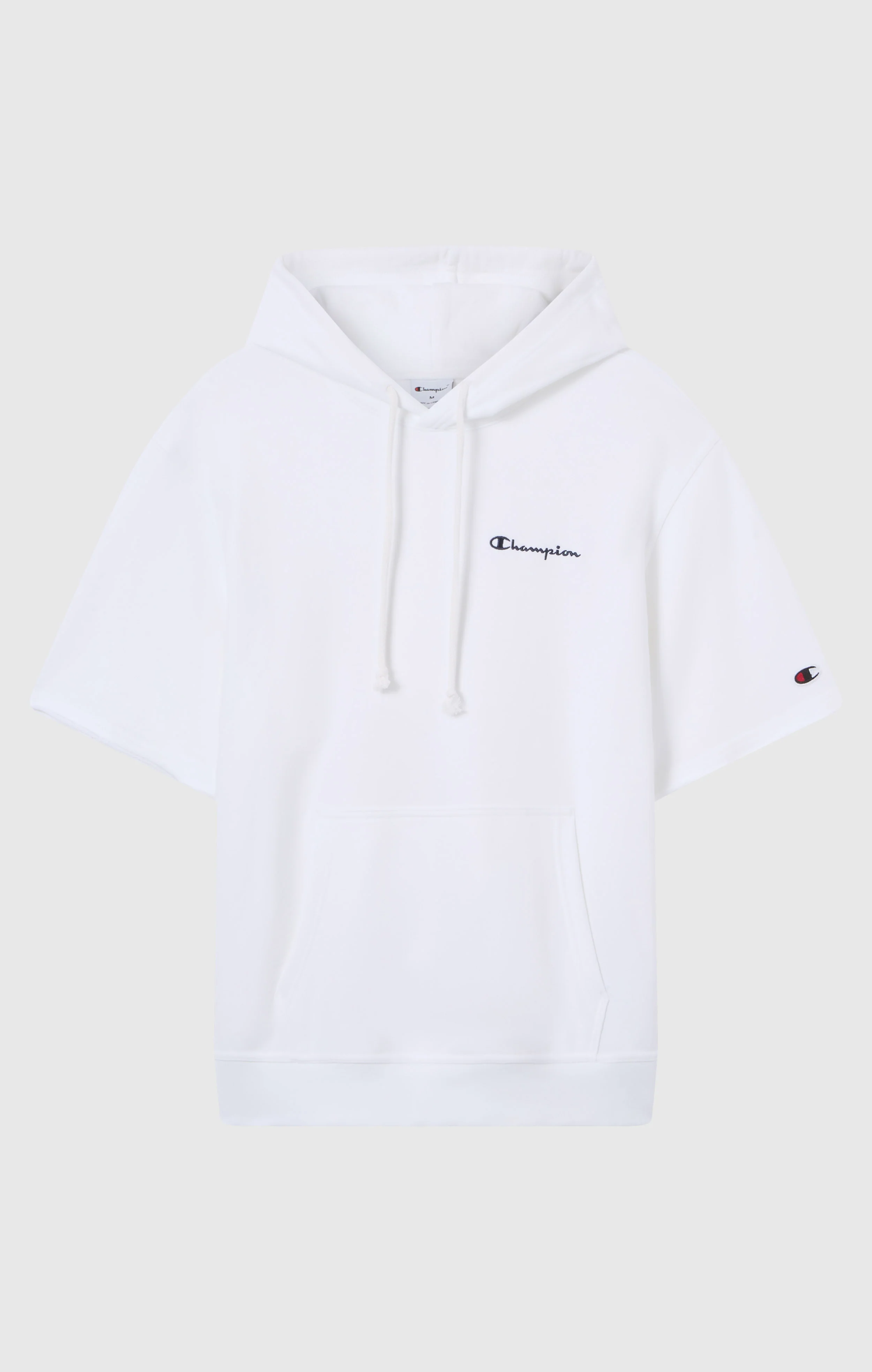 Men’s Short Sleeve Hooded Sweatshirt Icons - Image 5