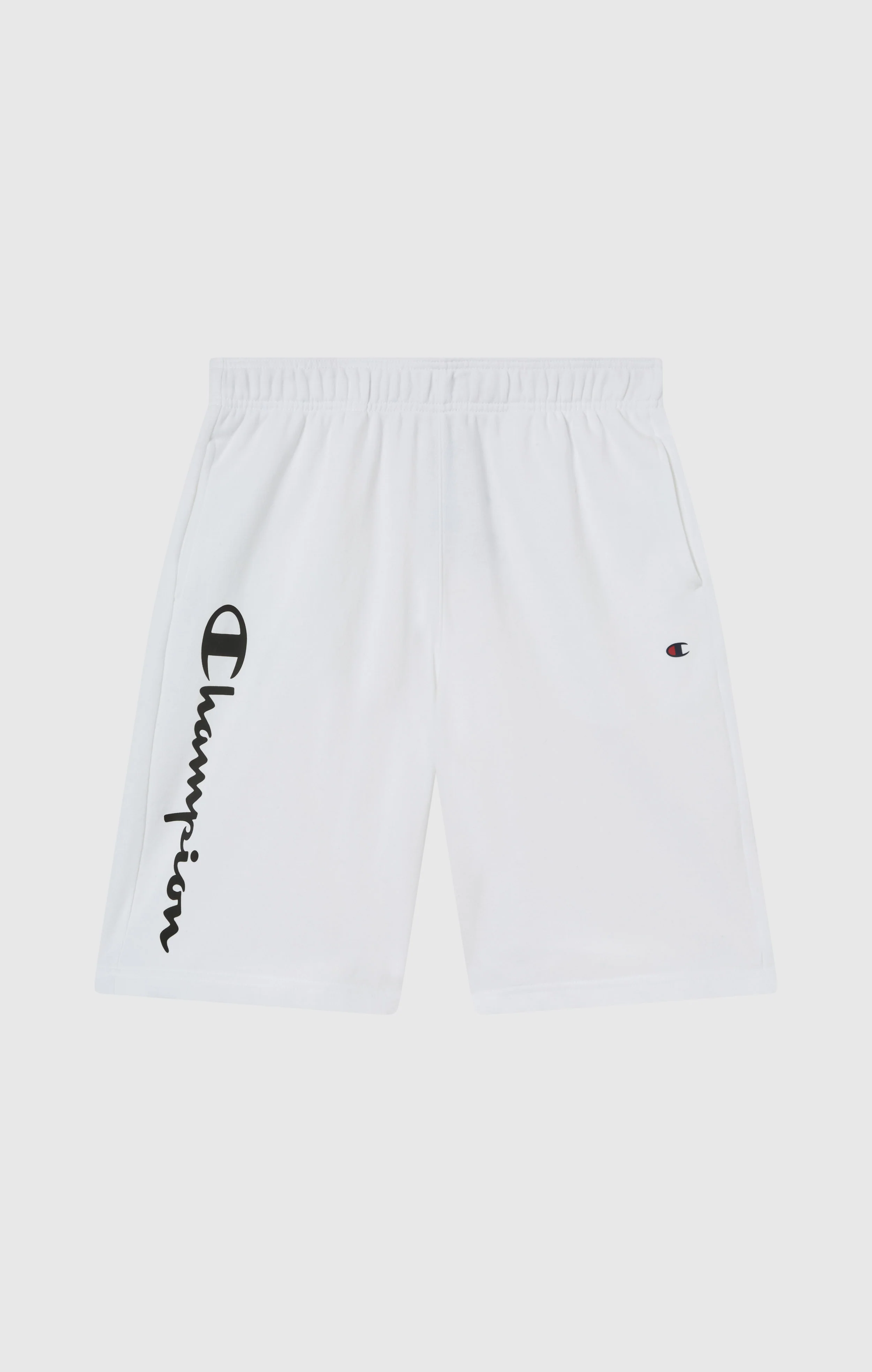 Men’s Shorts Script Logo - Image 6