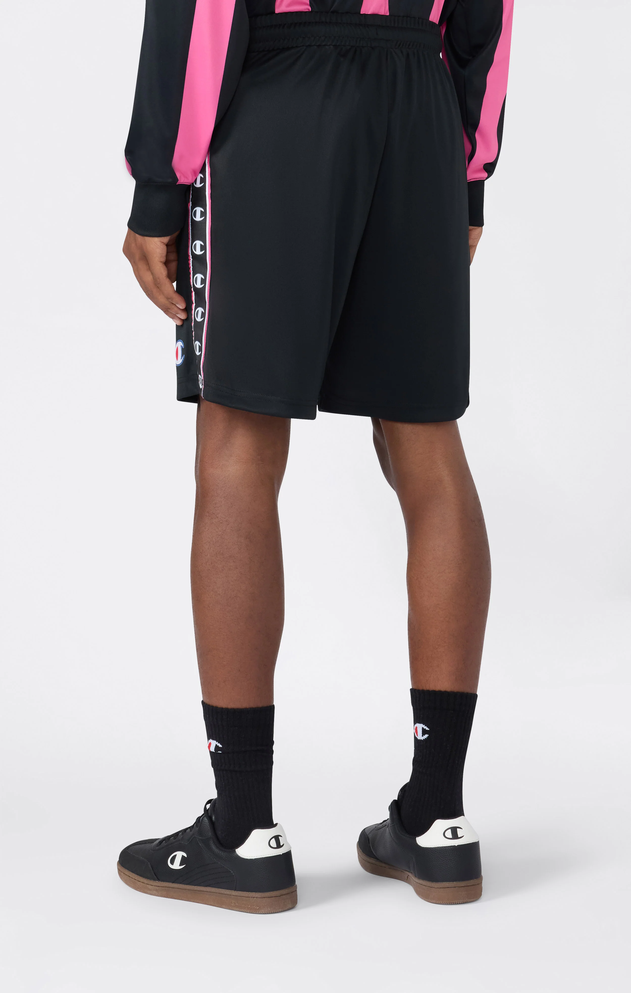 Men’s Shorts Sport Heritage - Image 3