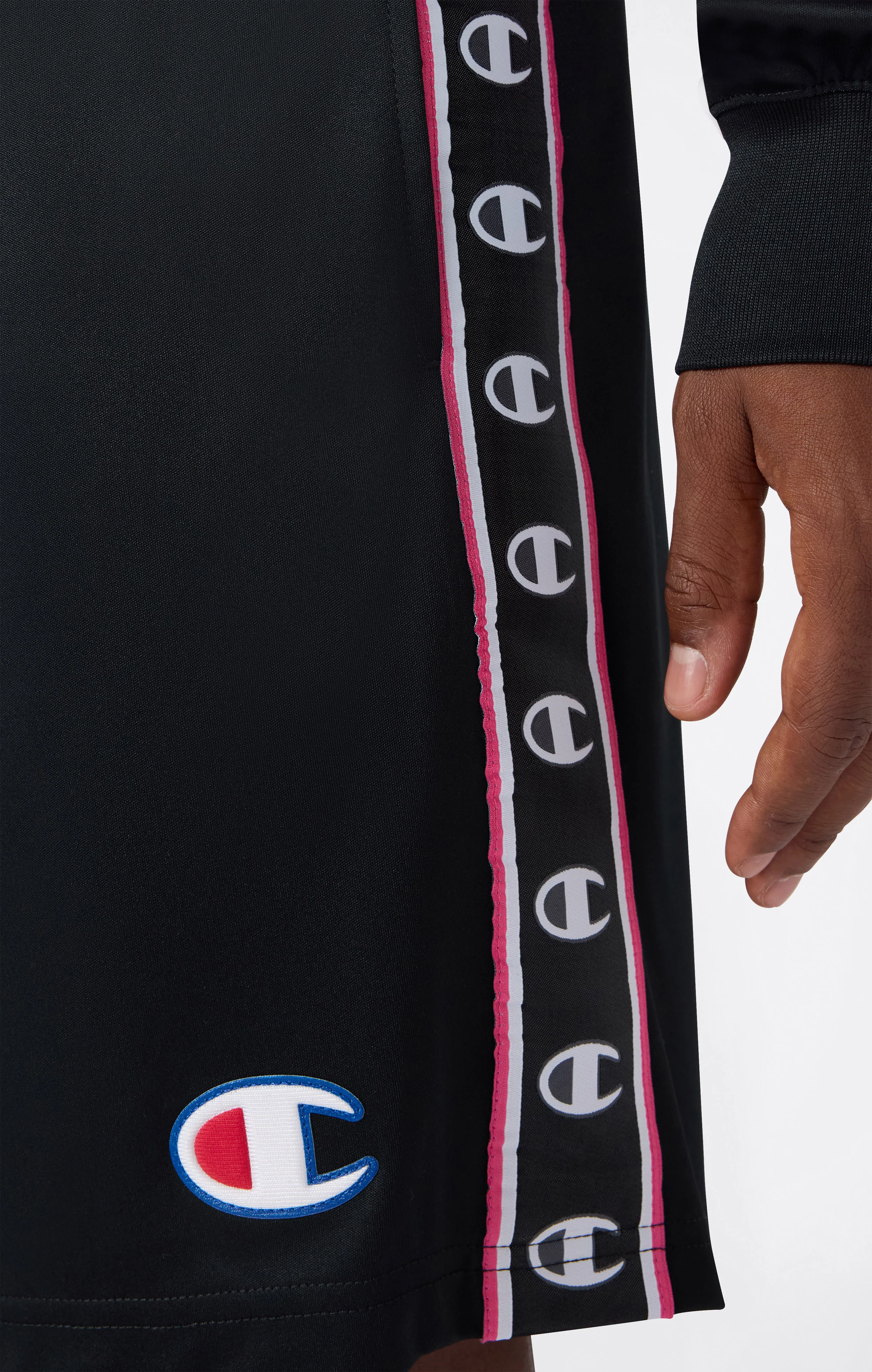 Men’s Shorts Sport Heritage - Image 4