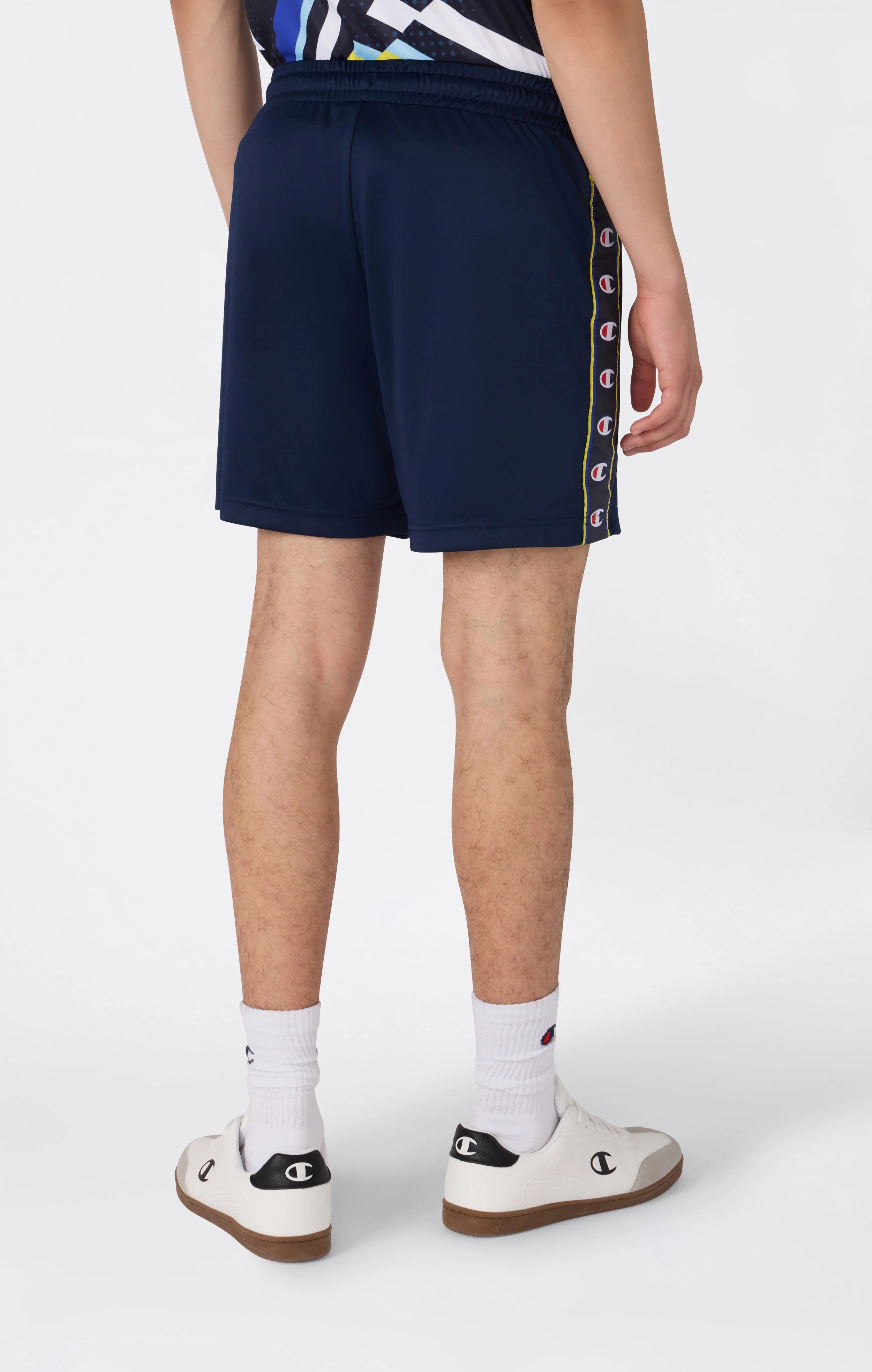 Men's Shorts Sport Heritage - Image 3