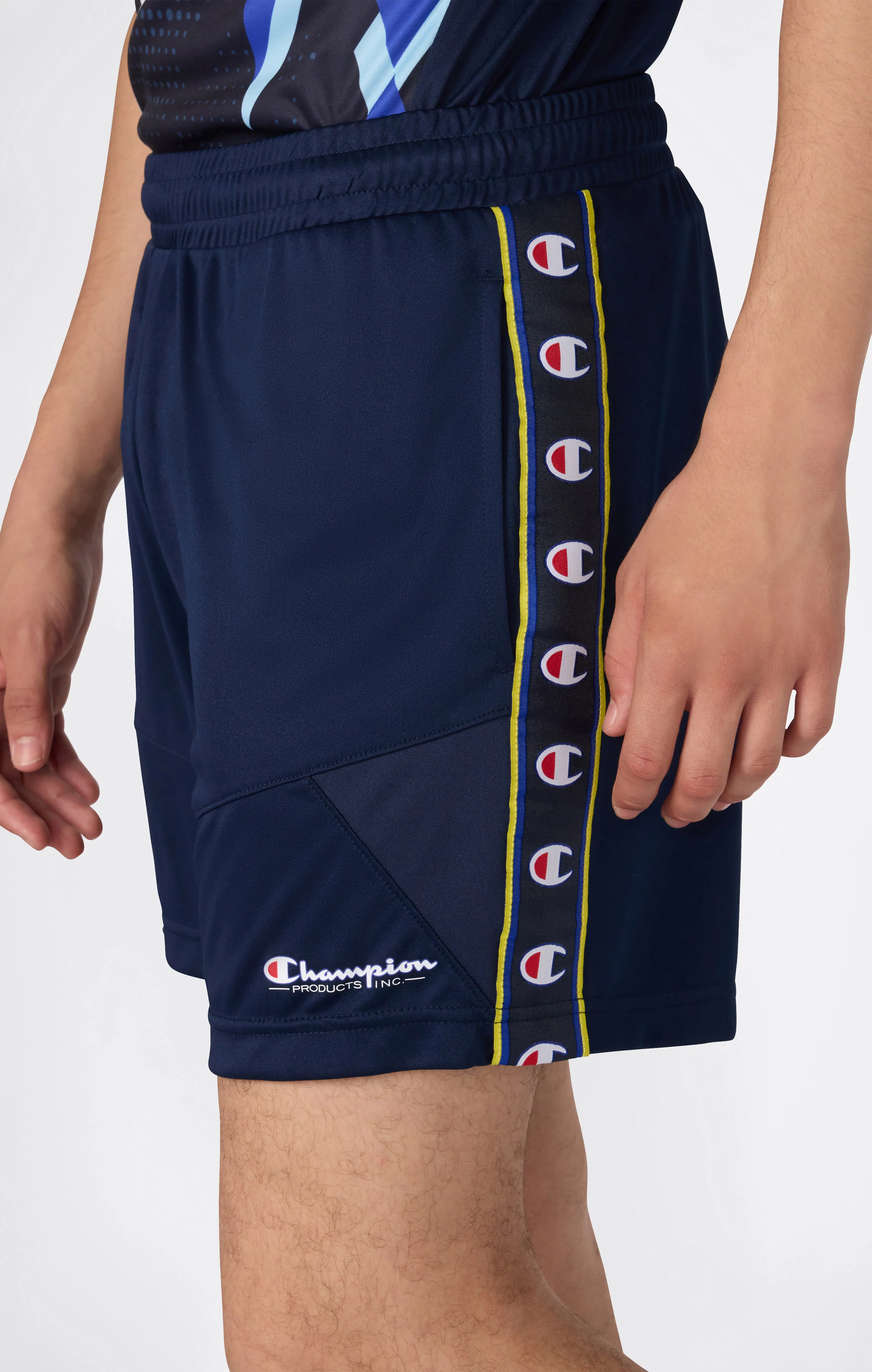 Men's Shorts Sport Heritage - Image 4