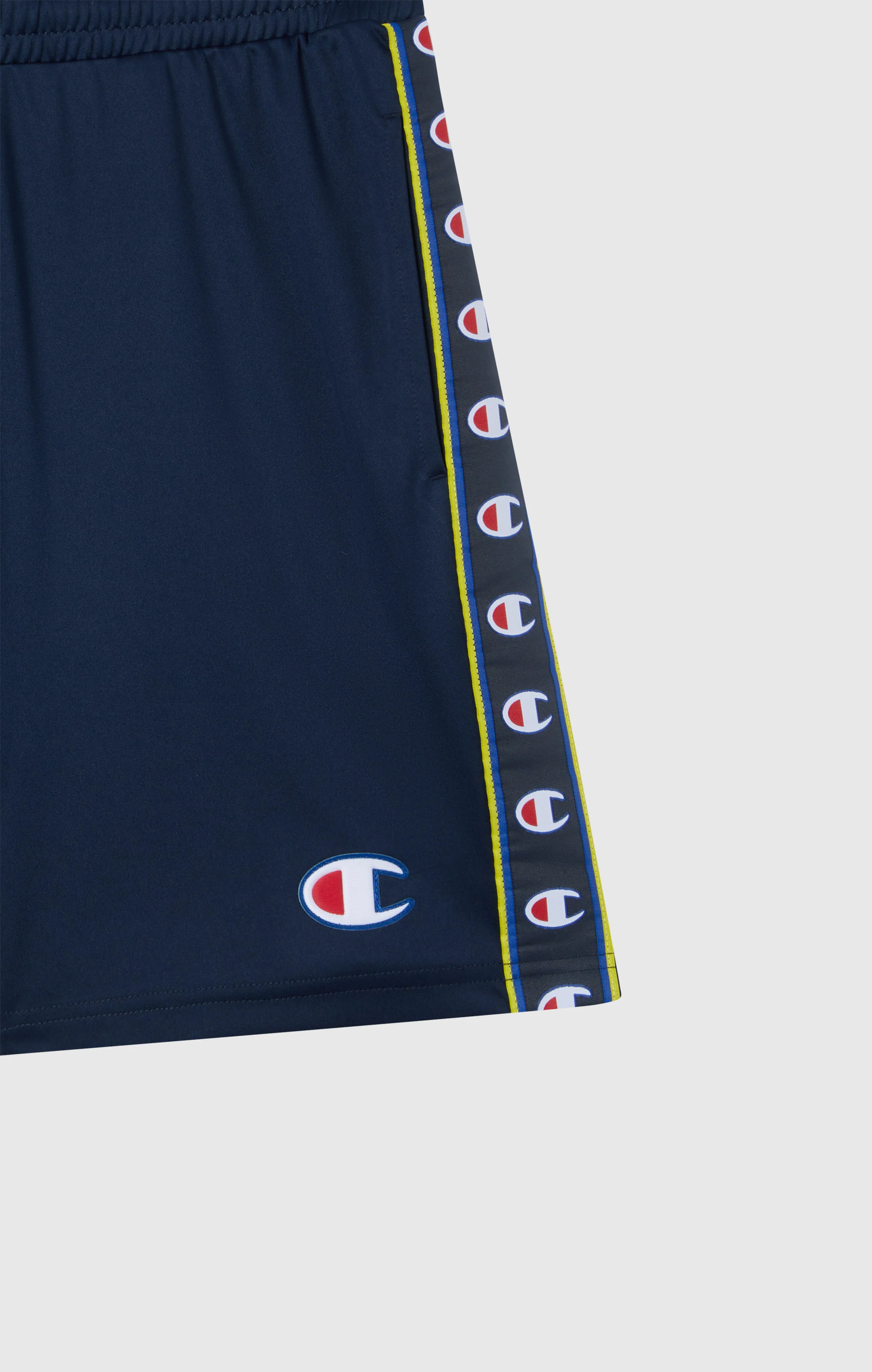 Men’s Shorts Sport Heritage - Image 7