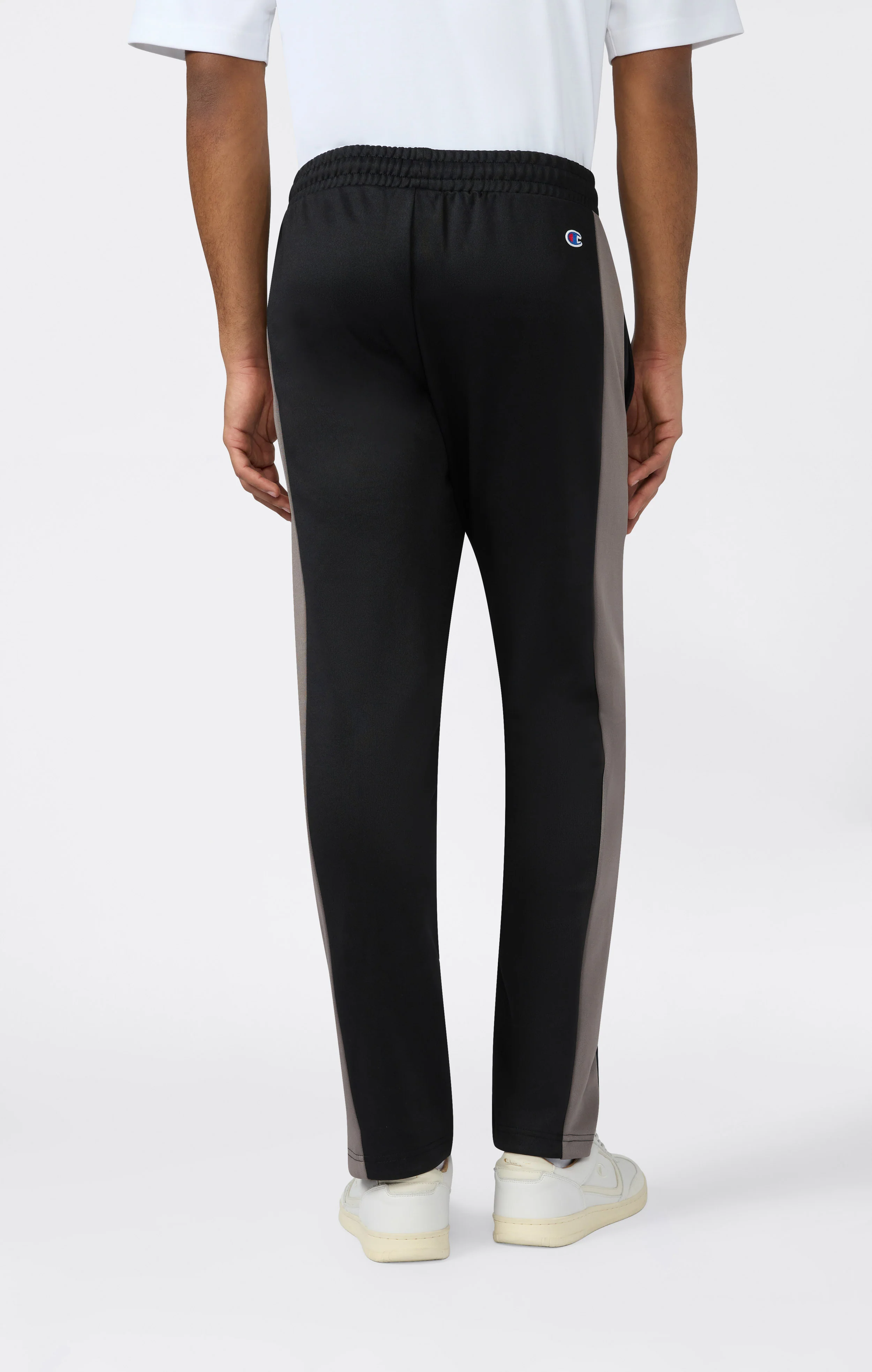Men’s Slim Fit Straight Leg Pants - Image 3