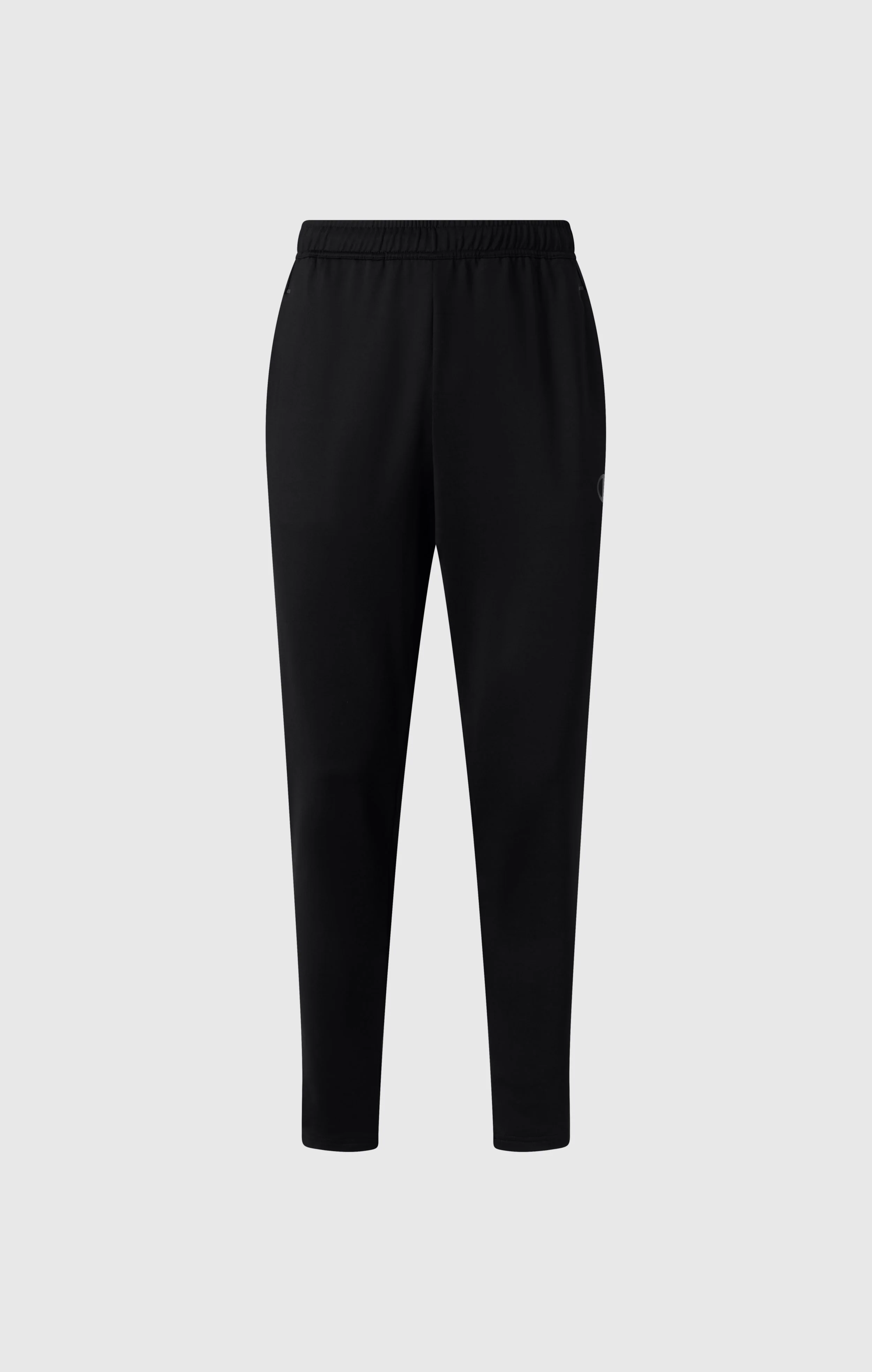 Men's Slim Fit Stretch Poly Pants - Image 5