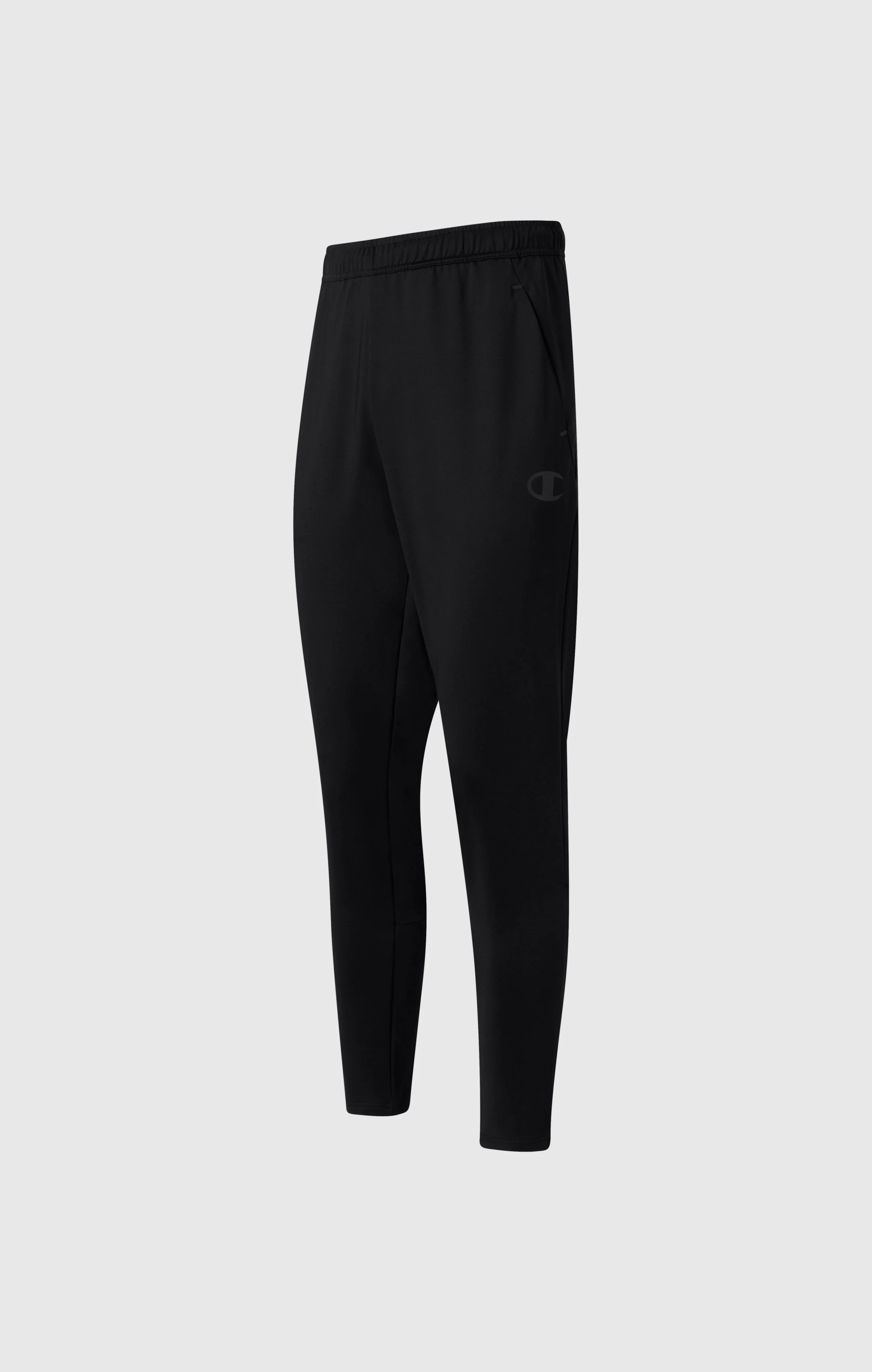 Men's Slim Fit Stretch Poly Pants - Image 7