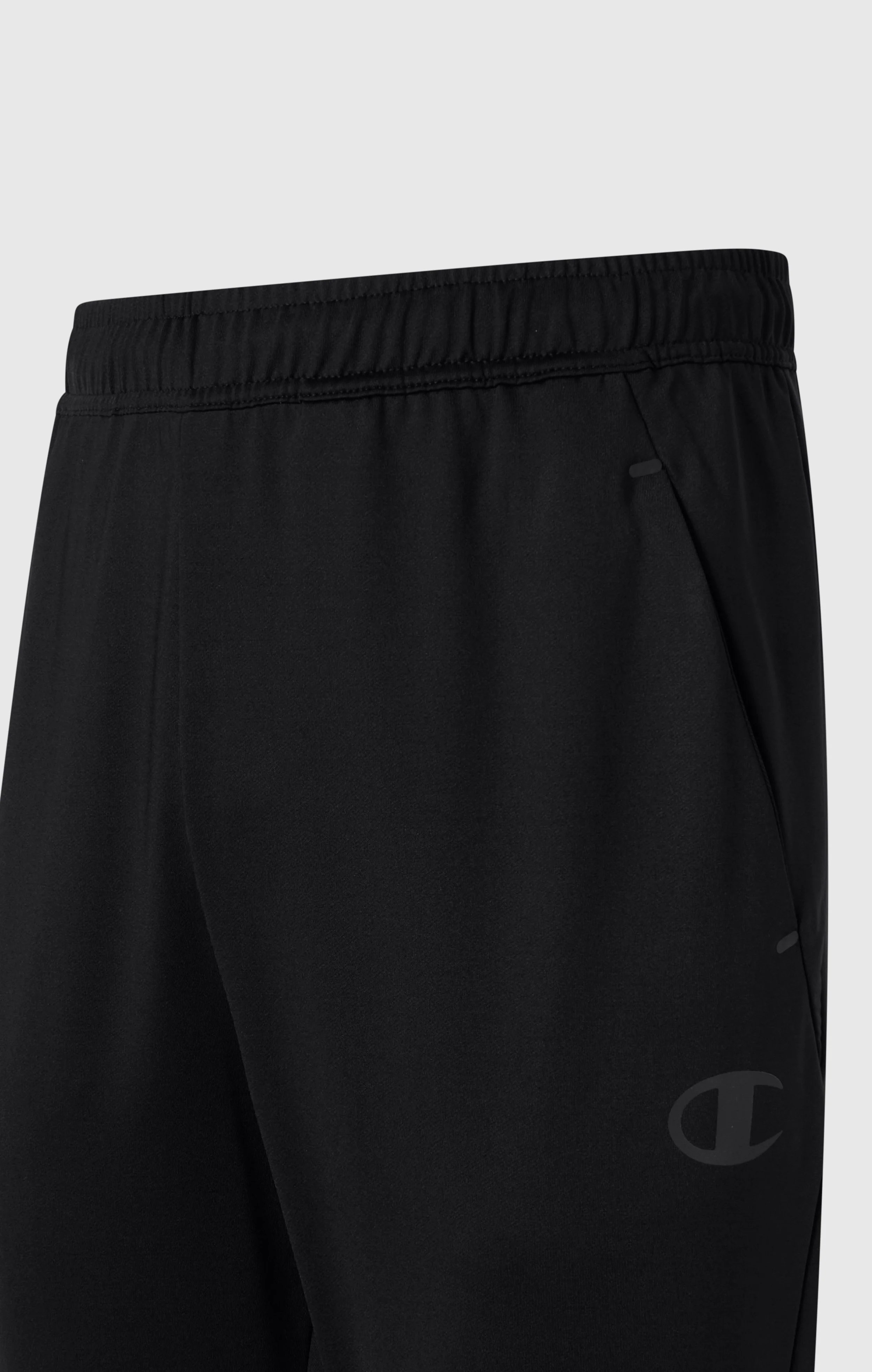 Men's Slim Fit Stretch Poly Pants - Image 8