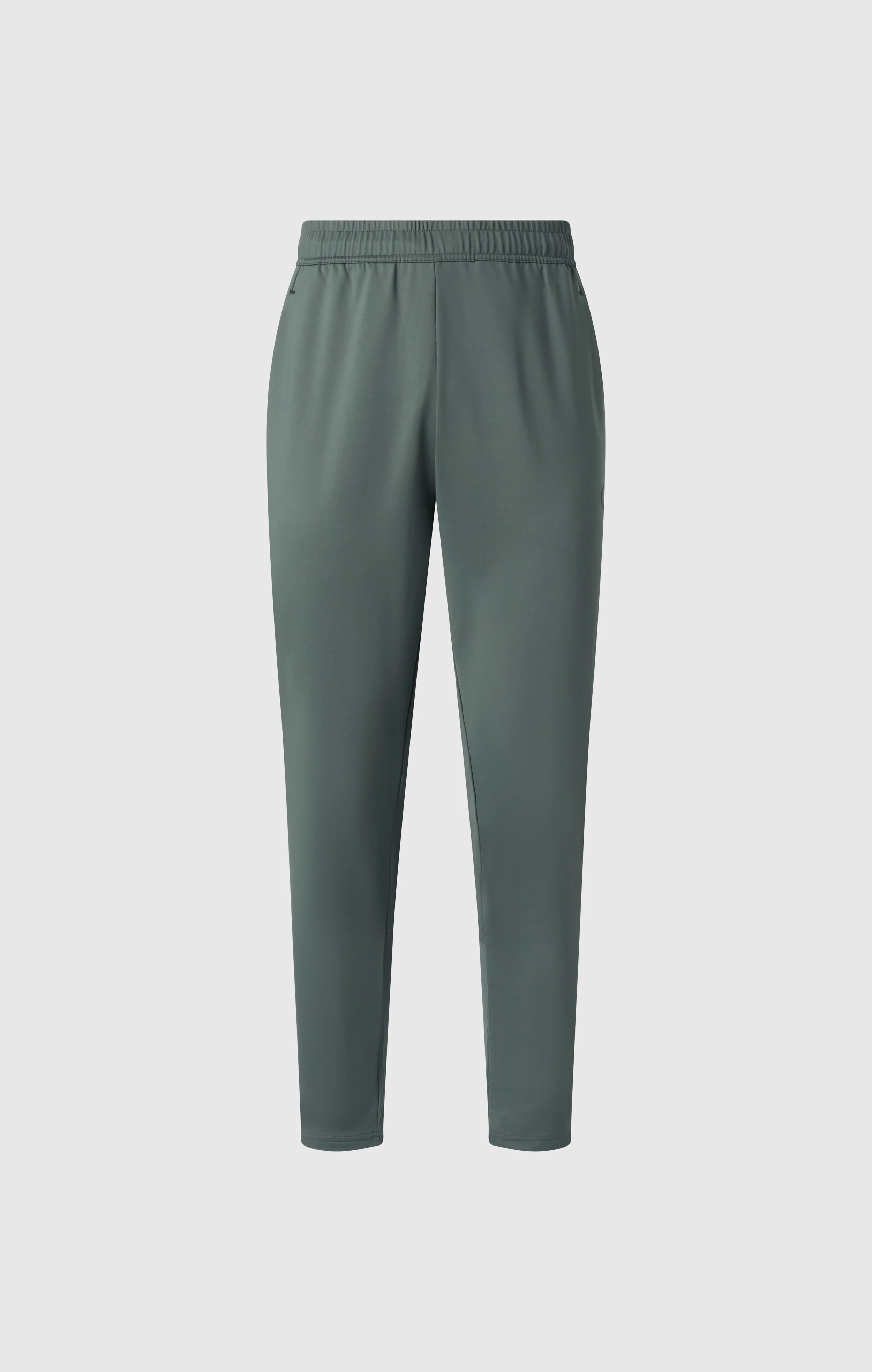 Men's Slim Fit Stretch Poly Pants - Image 5
