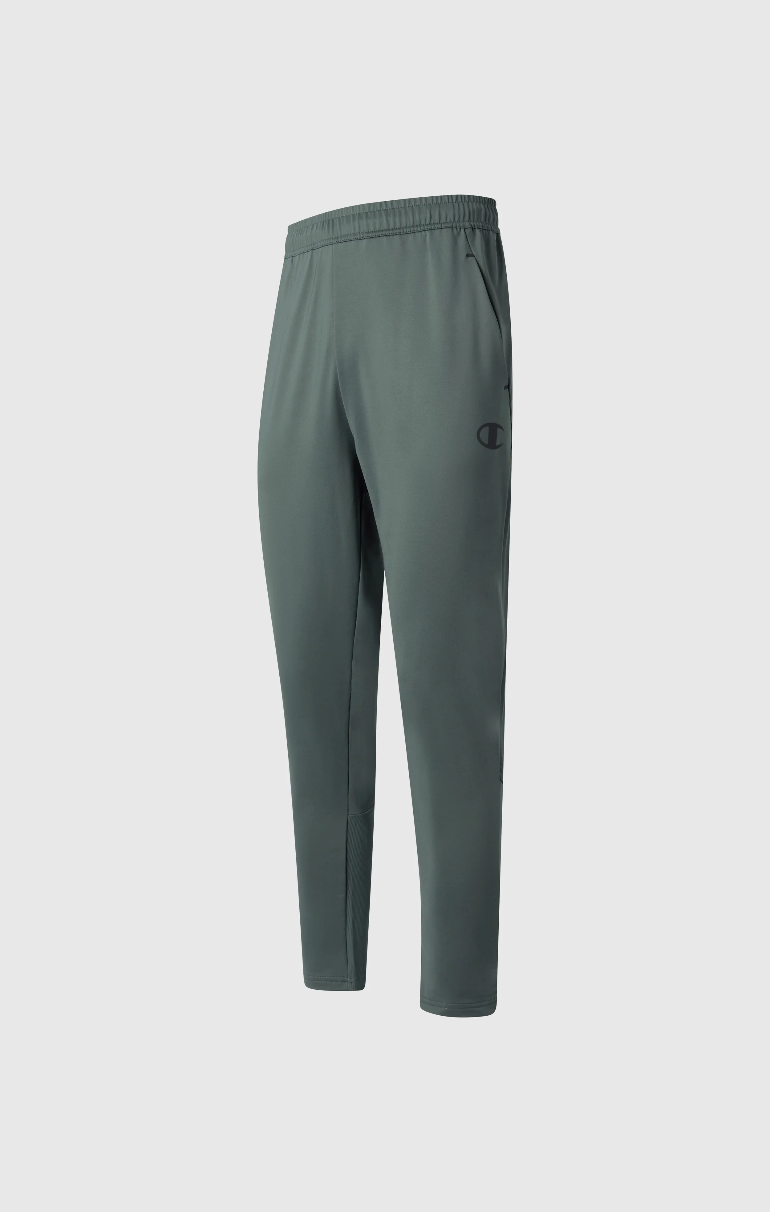 Men's Slim Fit Stretch Poly Pants - Image 7