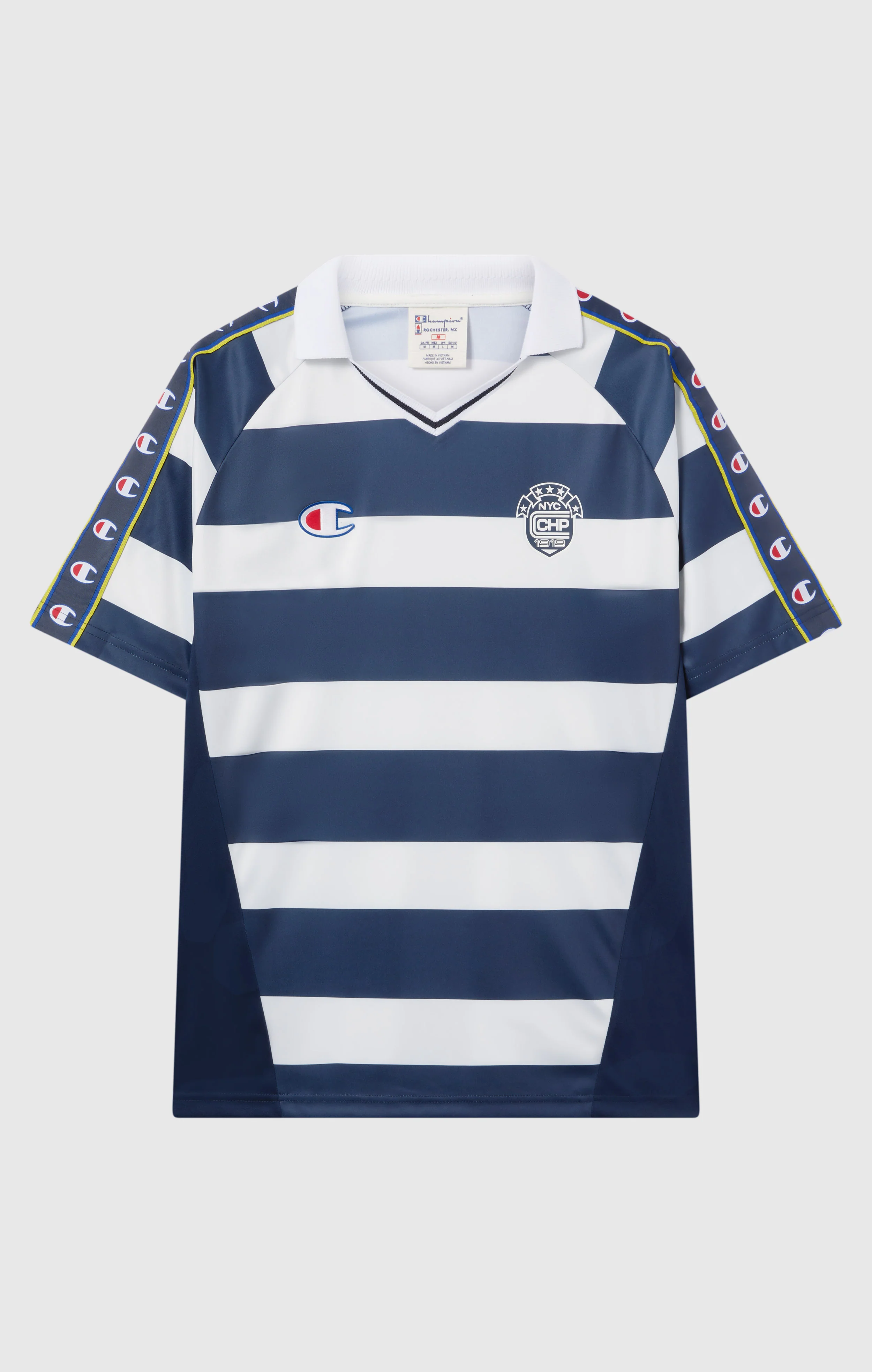 Men’s Soccer Tee Sport Heritage - Image 6
