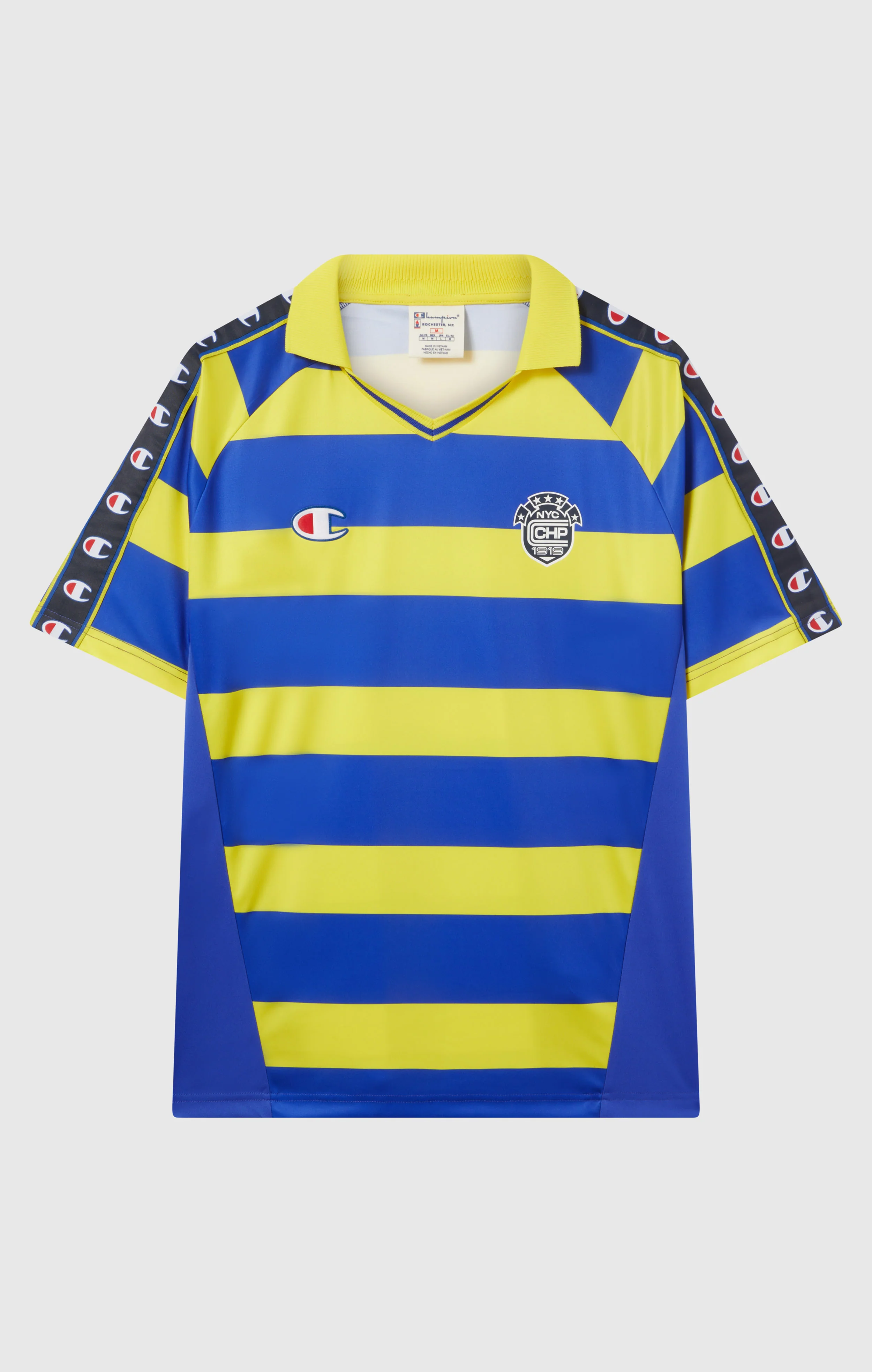 Men’s Soccer Tee Sport Heritage - Image 6
