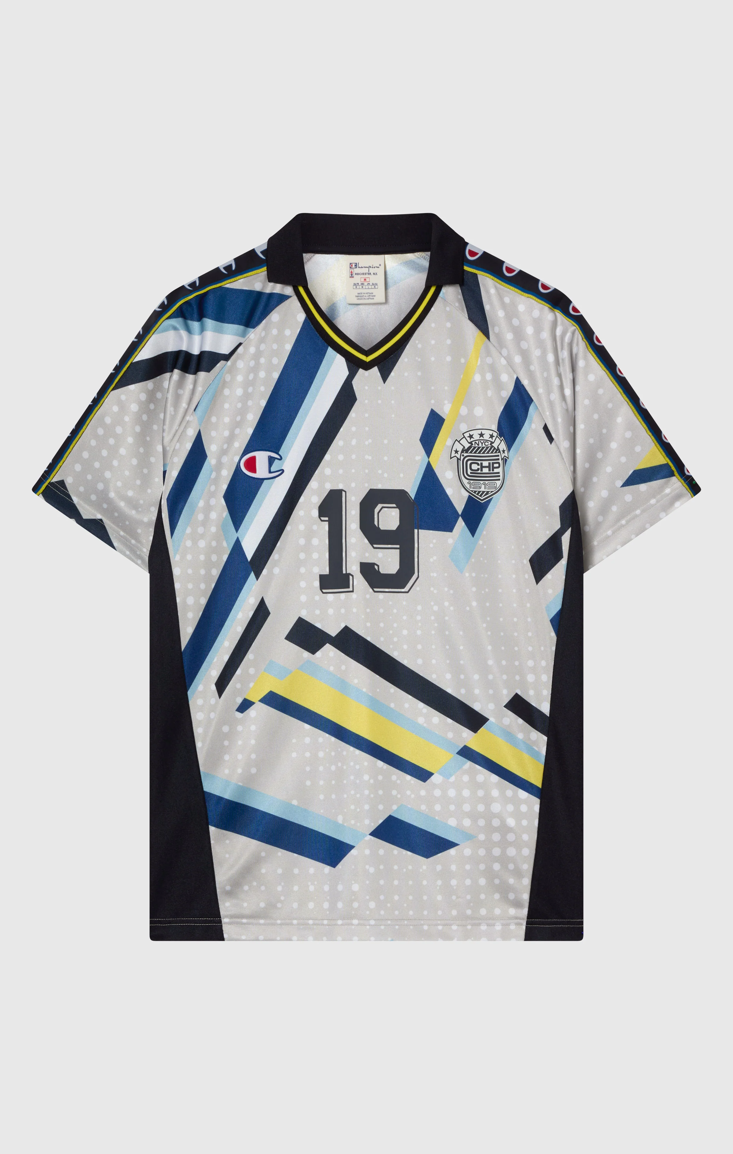 Men’s Soccer Tee Sport Heritage - Image 6
