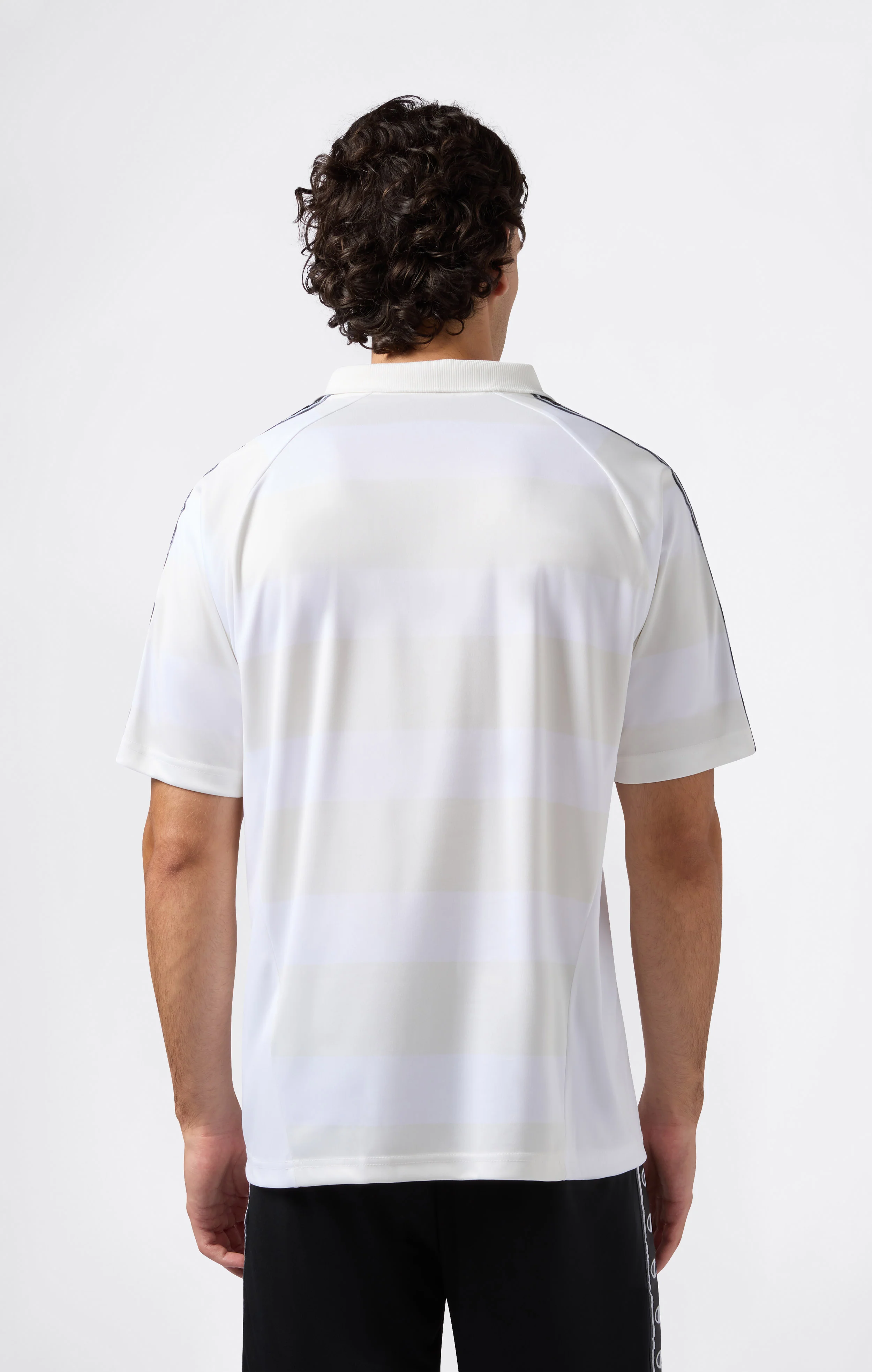 Men’s Soccer Tee Sport Heritage - Image 3