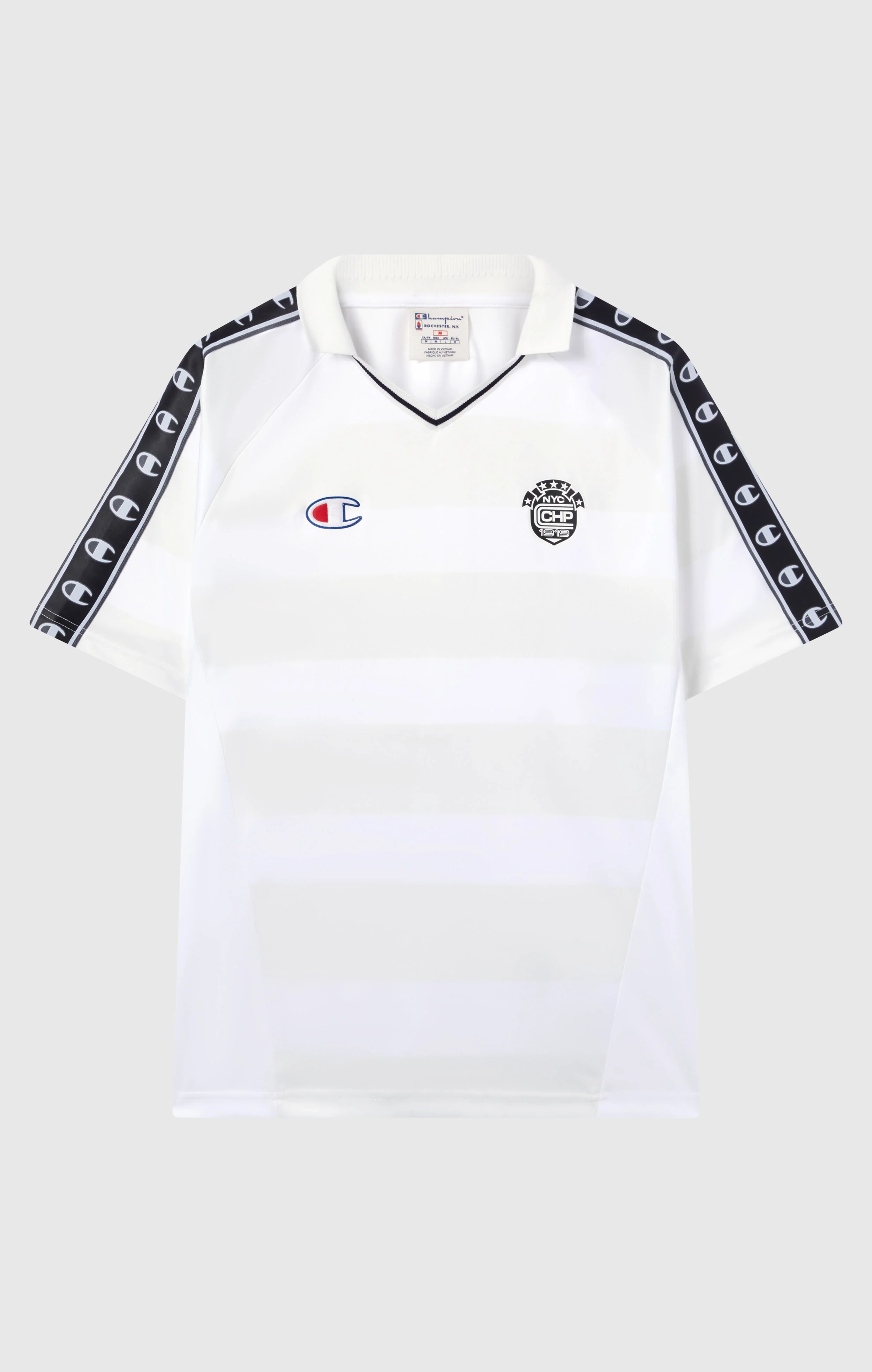 Men’s Soccer Tee Sport Heritage - Image 5