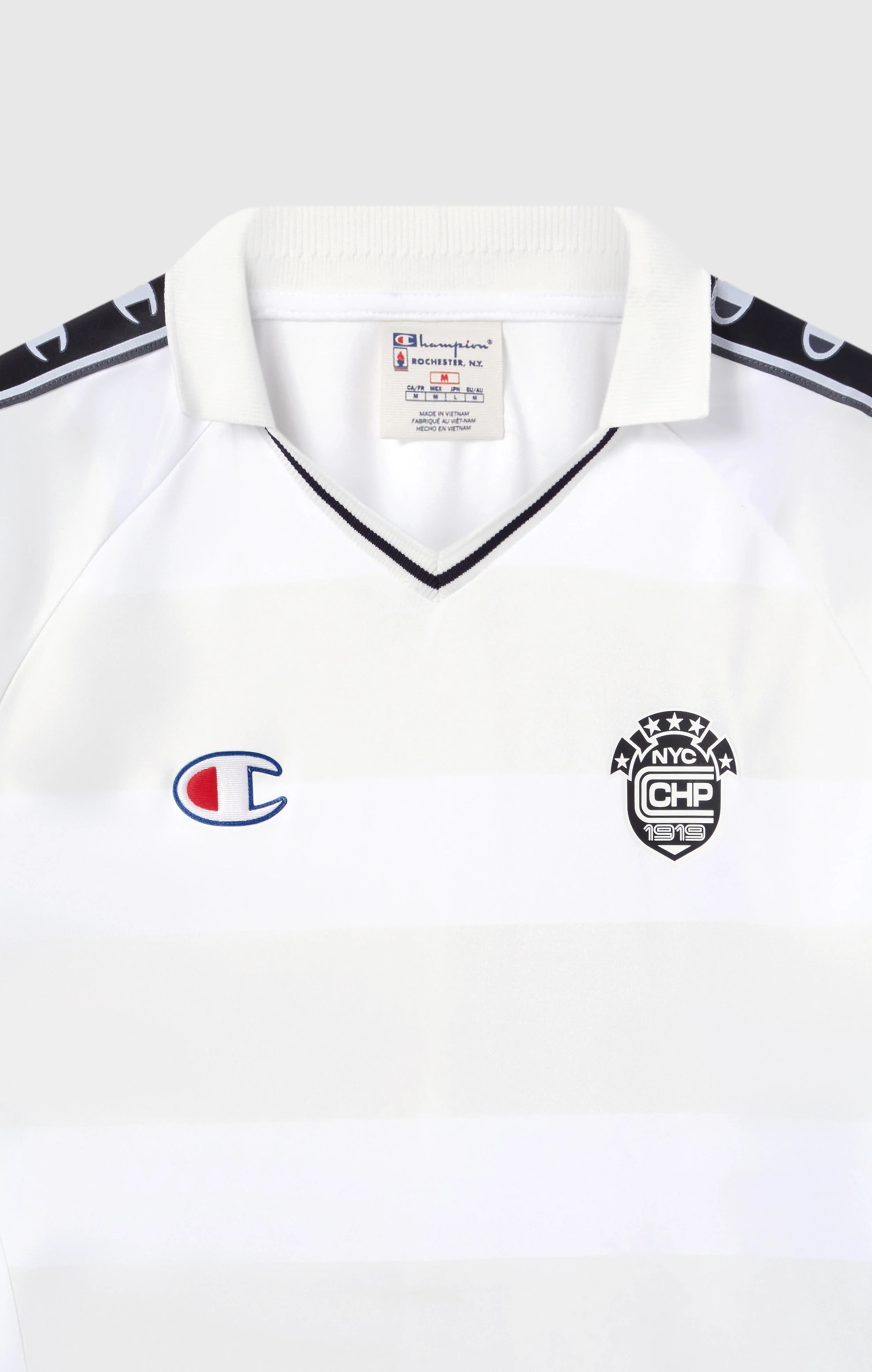 Men’s Soccer Tee Sport Heritage - Image 6