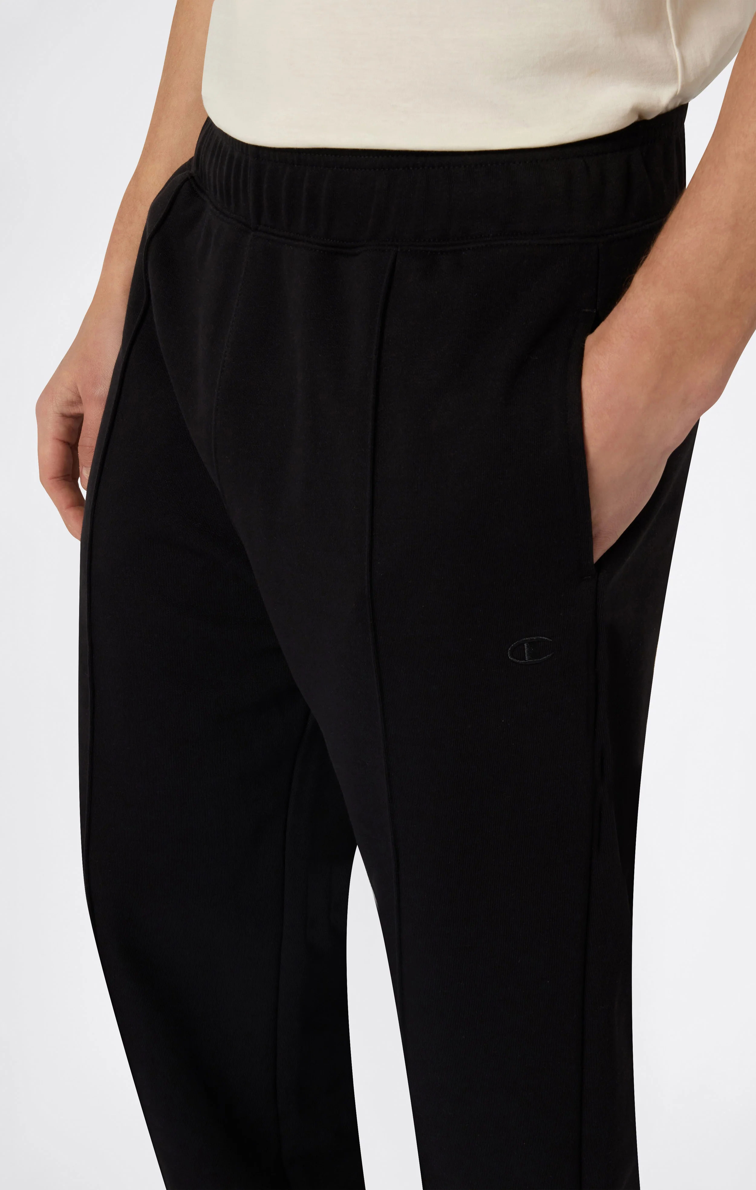 Men’s Straight Hem Pants Icons - Image 3