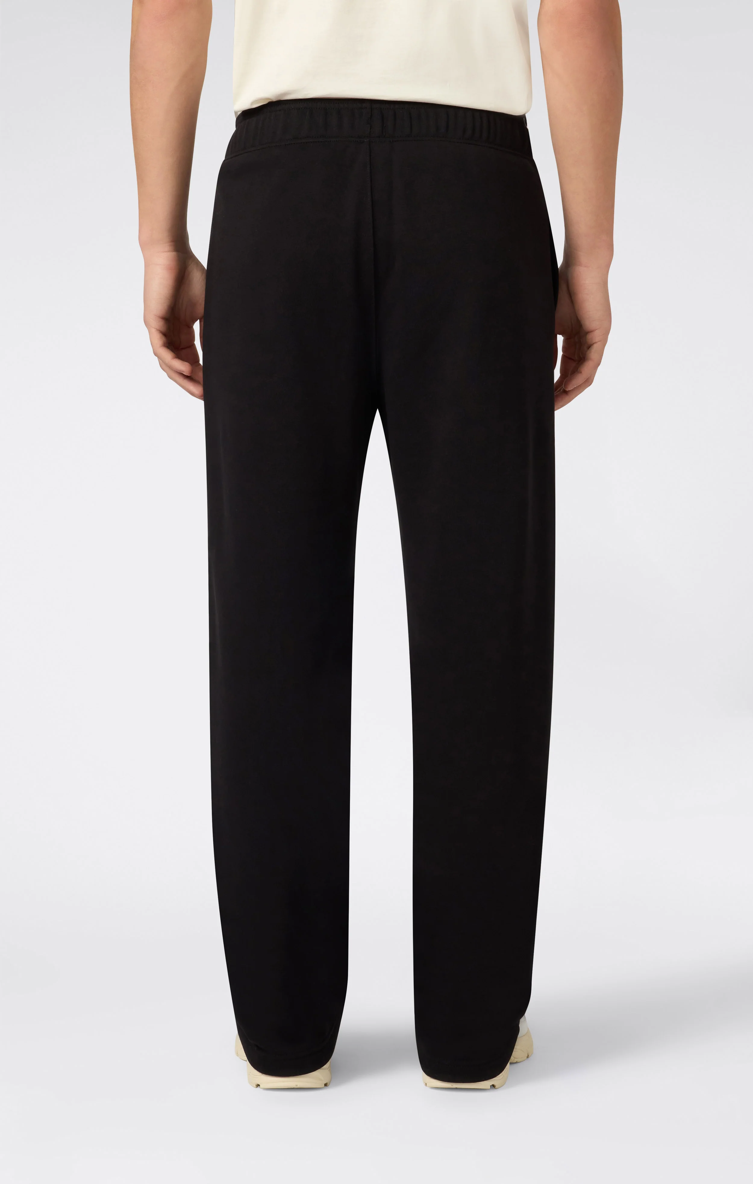 Men’s Straight Hem Pants Icons - Image 4