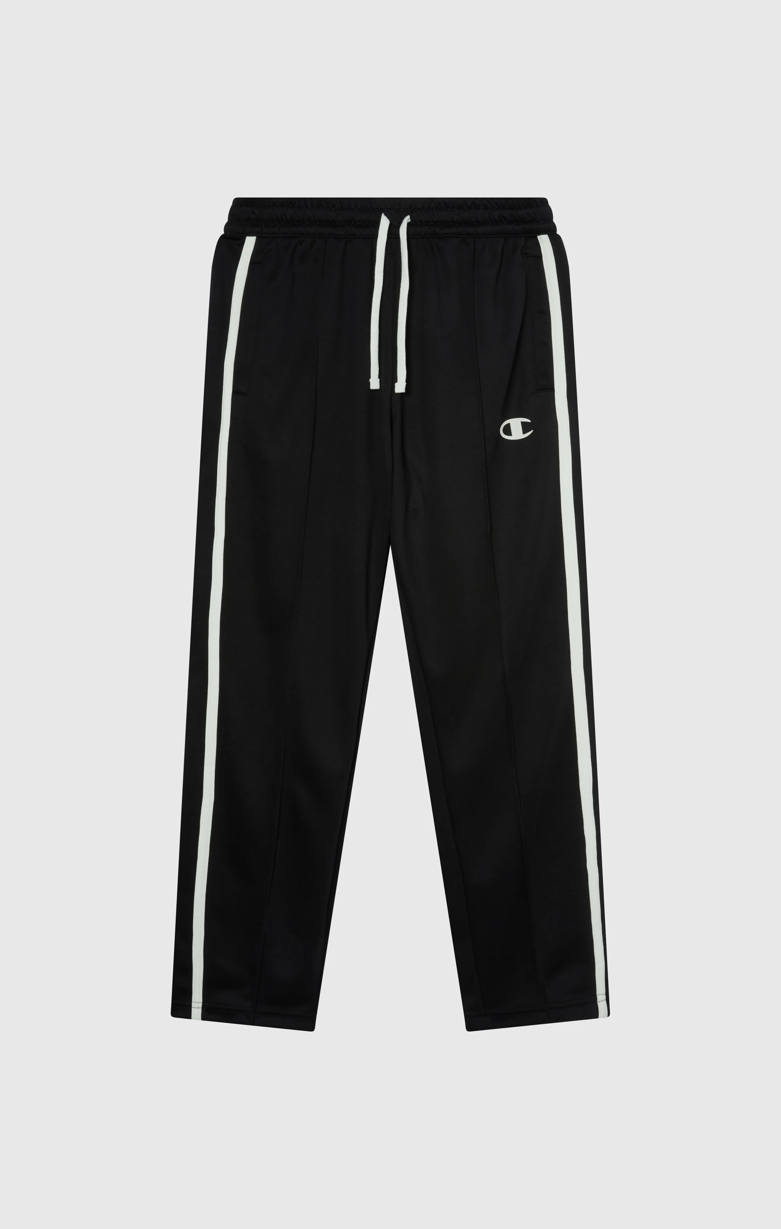 Men’s Straight Hem Track Pants Street Varsity - Image 6
