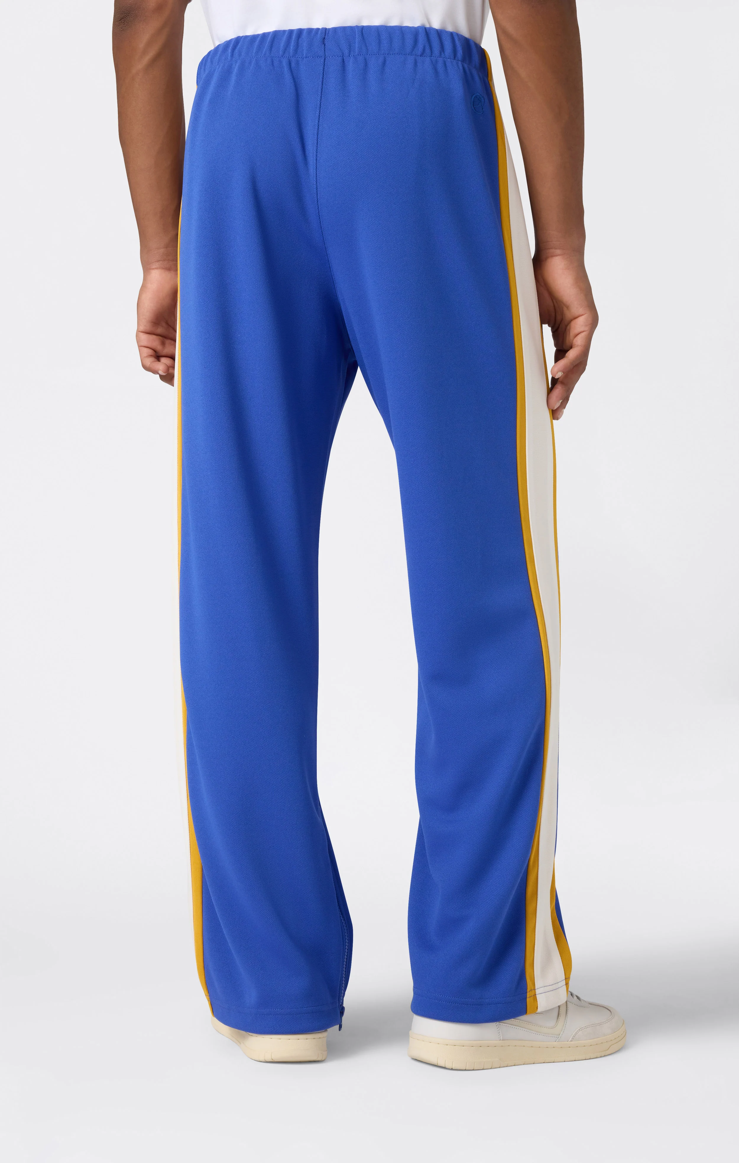 Men’s Straight Hem Track Pants Time Capsule - Image 3