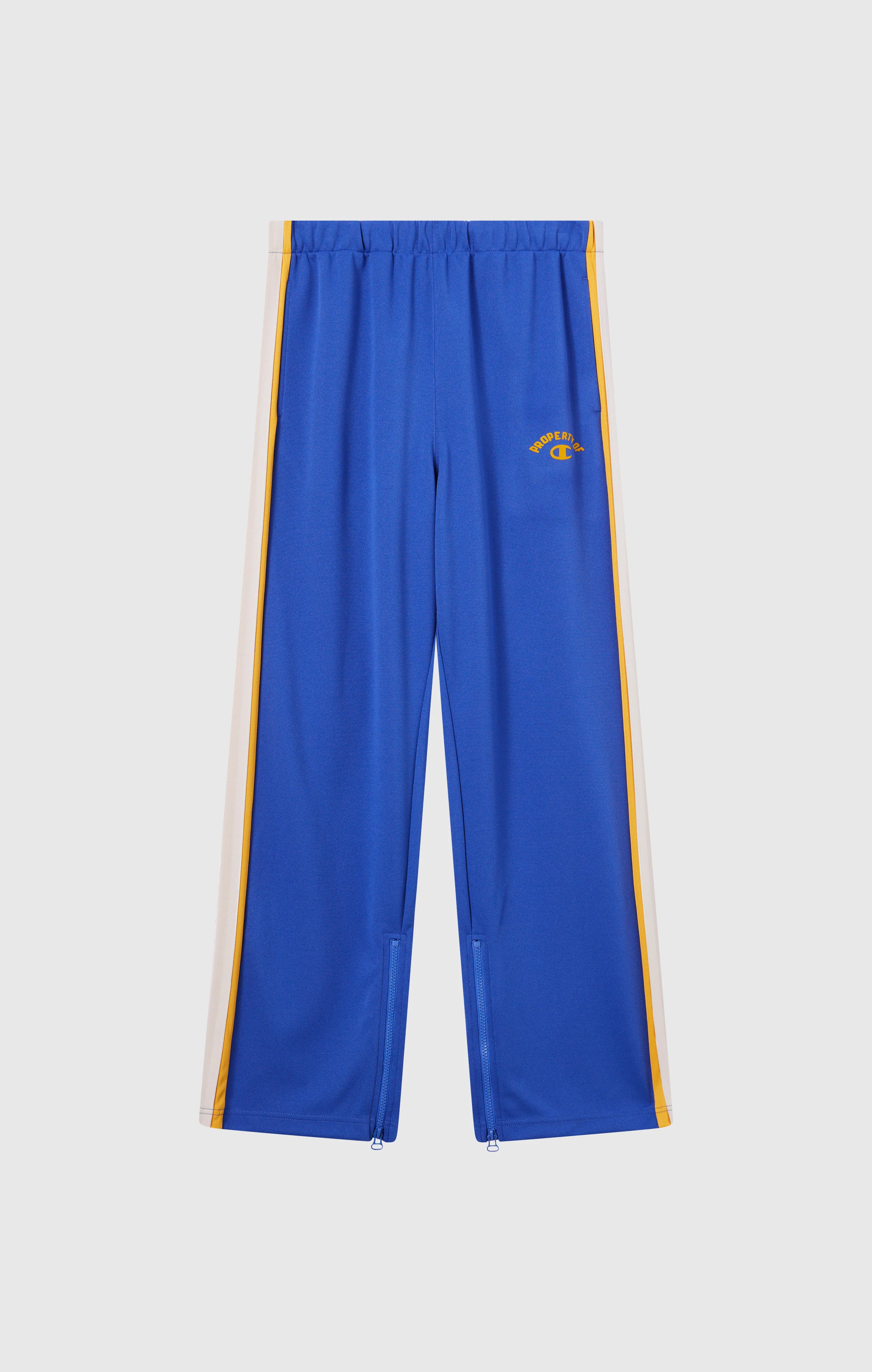Men’s Straight Hem Track Pants Time Capsule - Image 5
