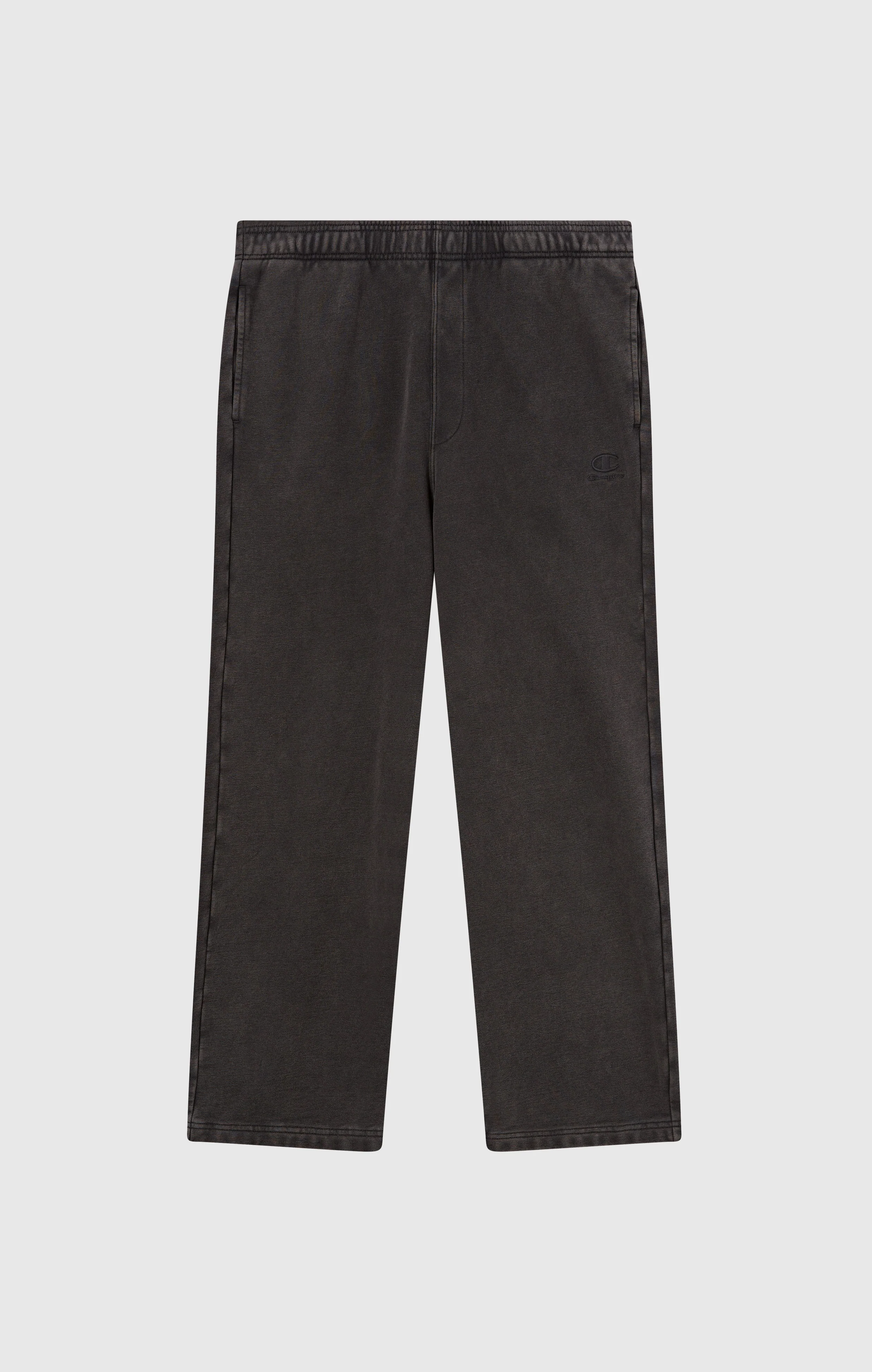 Men’s Straight Leg Washed Pants Icons - Image 5