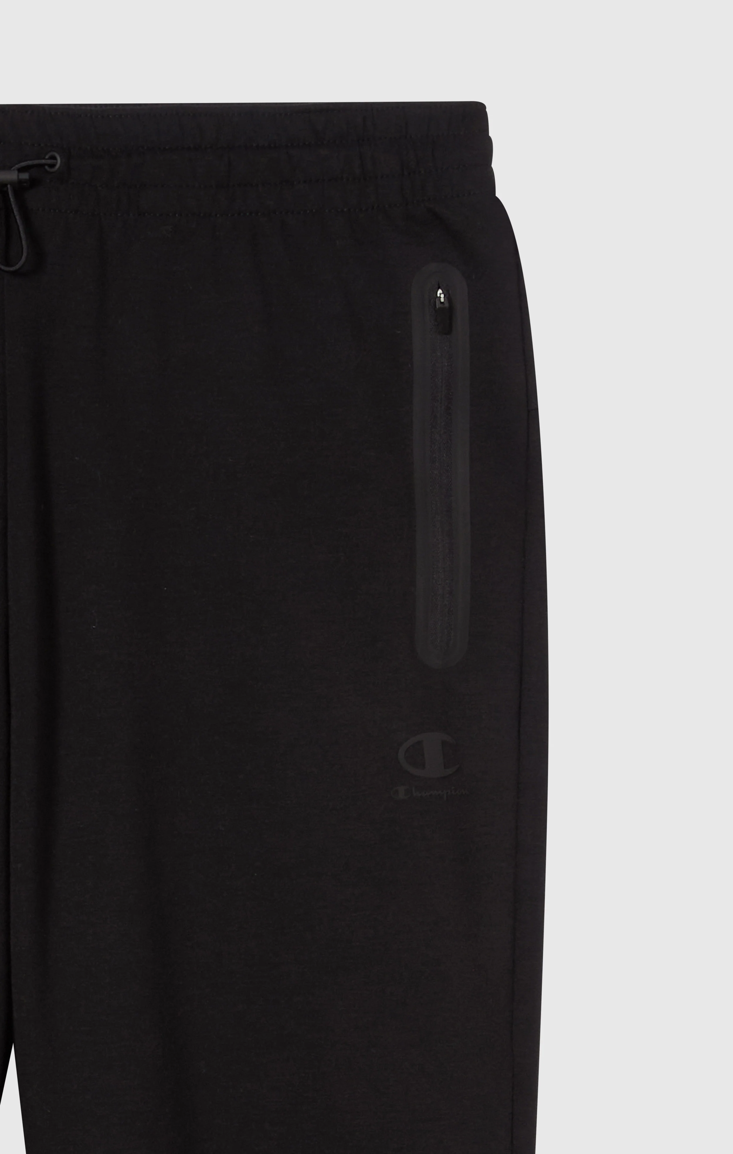 Men’s Stretch Poly-Cotton Cuffed Pants C-Tech - Image 7