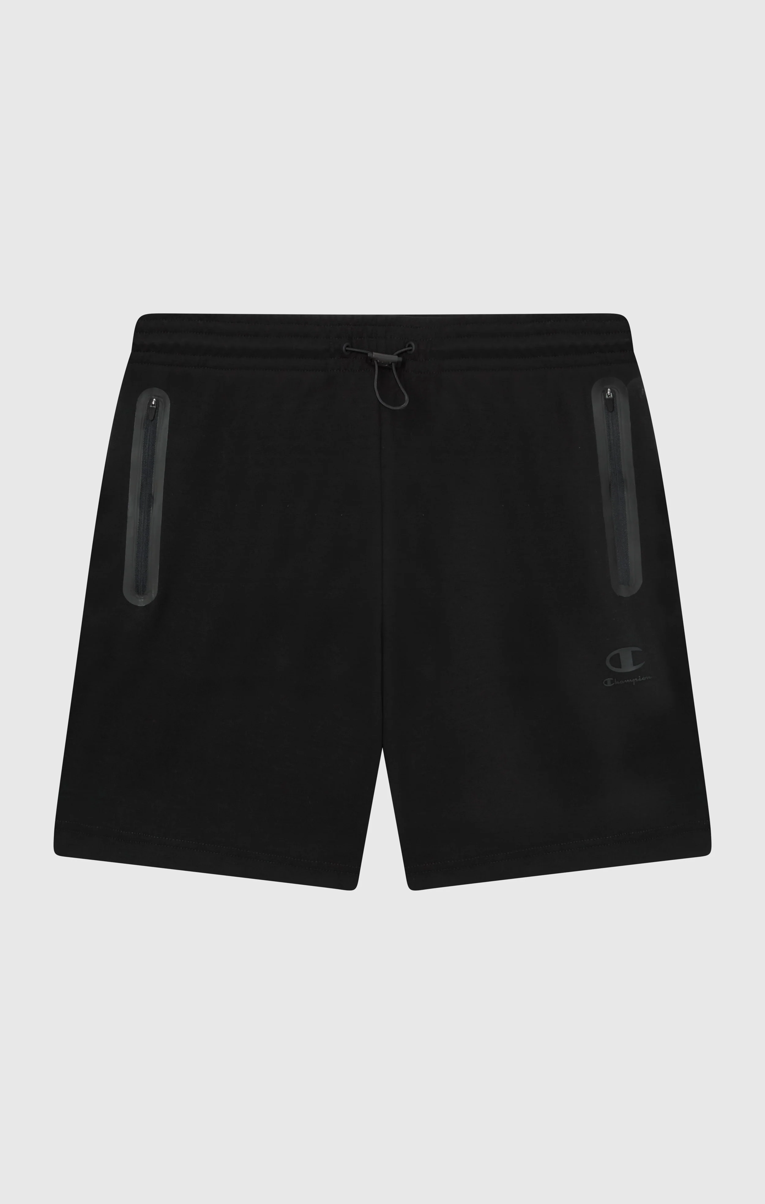 Men’s Stretch Poly Shorts With Heat-Sealed Pockets C-Tech - Image 5