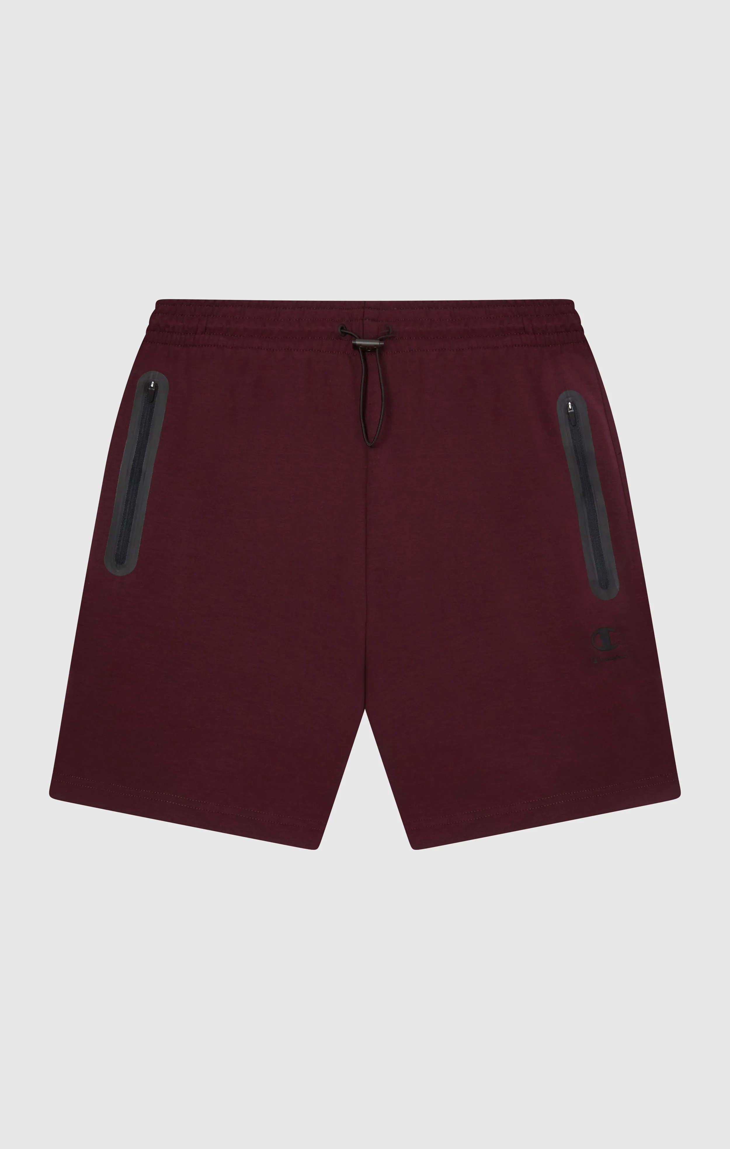 Men’s Stretch Poly Shorts With Heat-Sealed Pockets C-Tech - Image 6