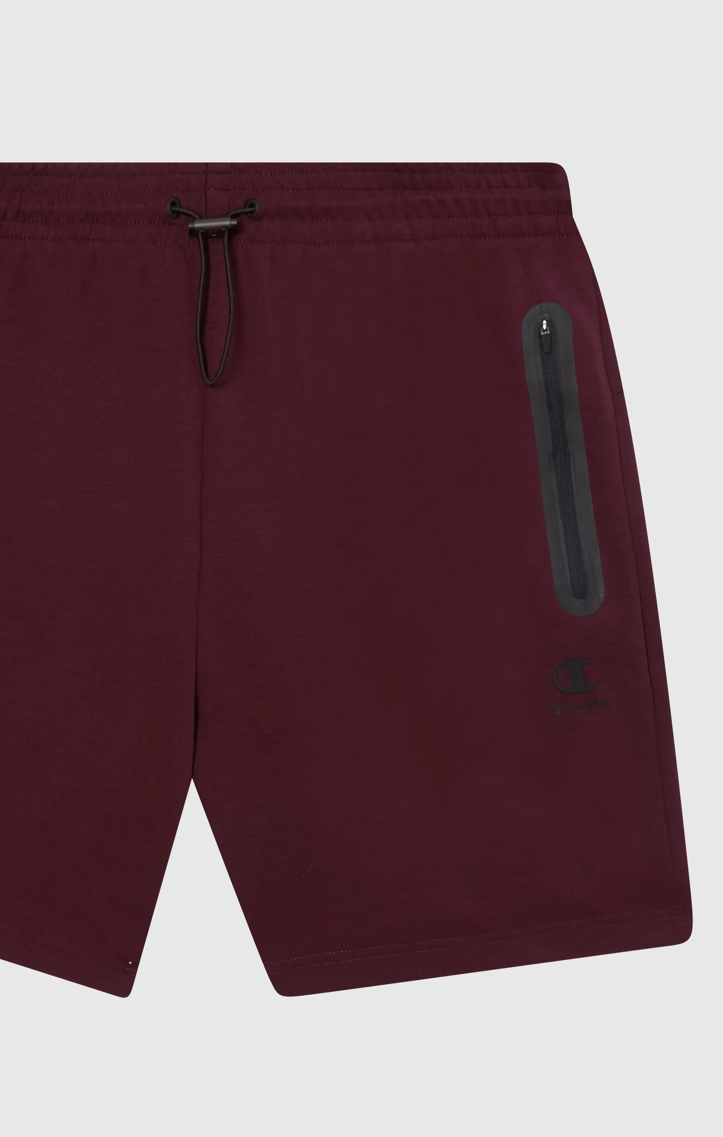 Men’s Stretch Poly Shorts With Heat-Sealed Pockets C-Tech - Image 7