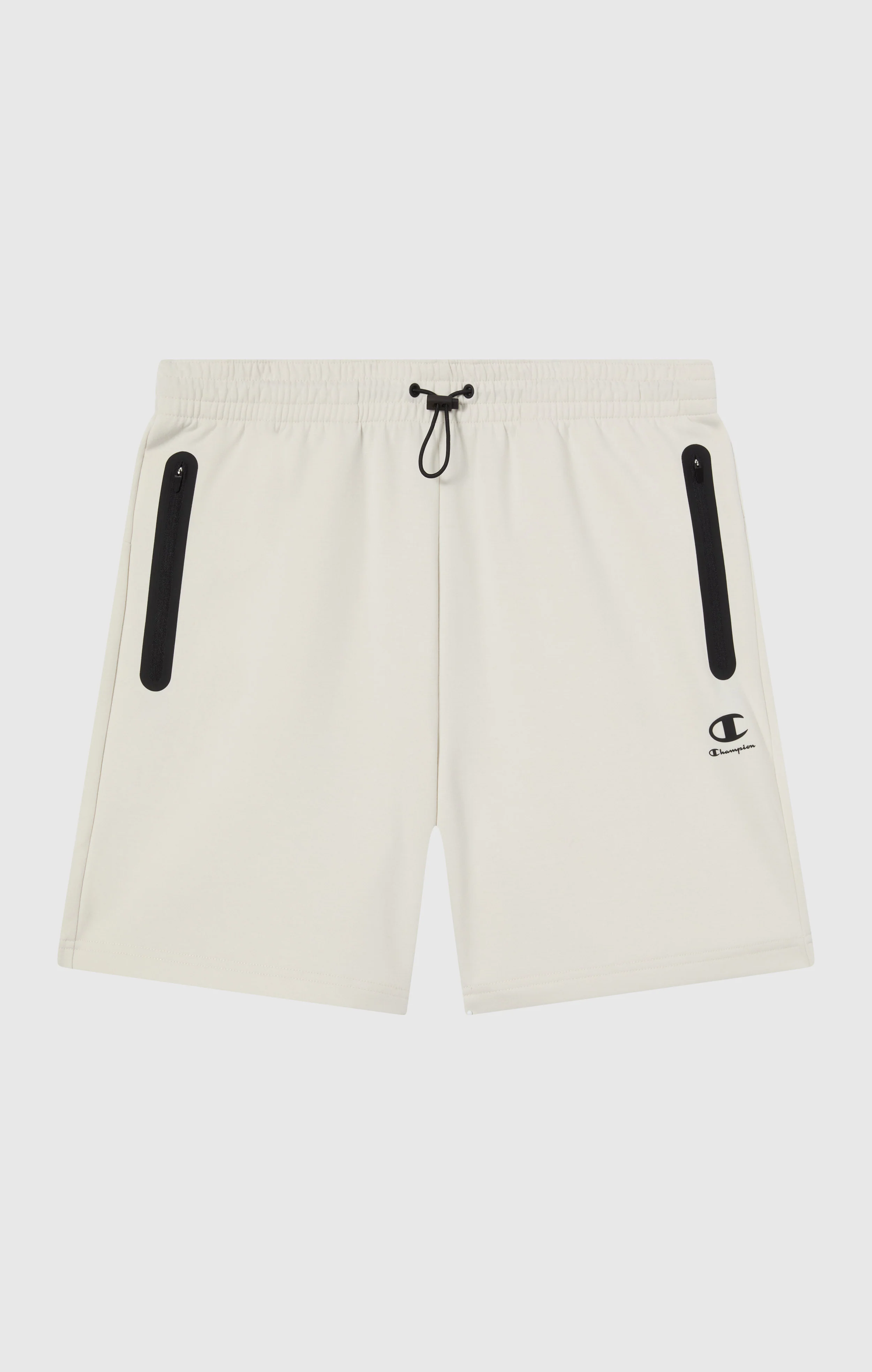 Men’s Stretch Poly Shorts With Heat-Sealed Pockets C-Tech - Image 6