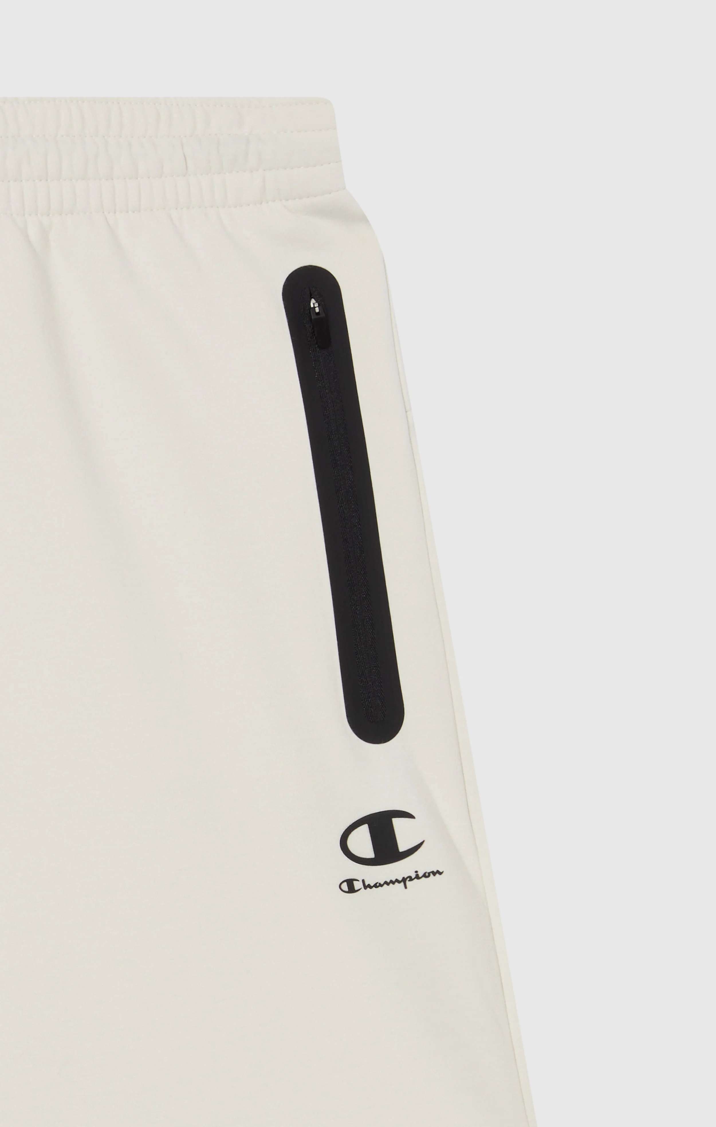 Men’s Stretch Poly Shorts With Heat-Sealed Pockets C-Tech - Image 7