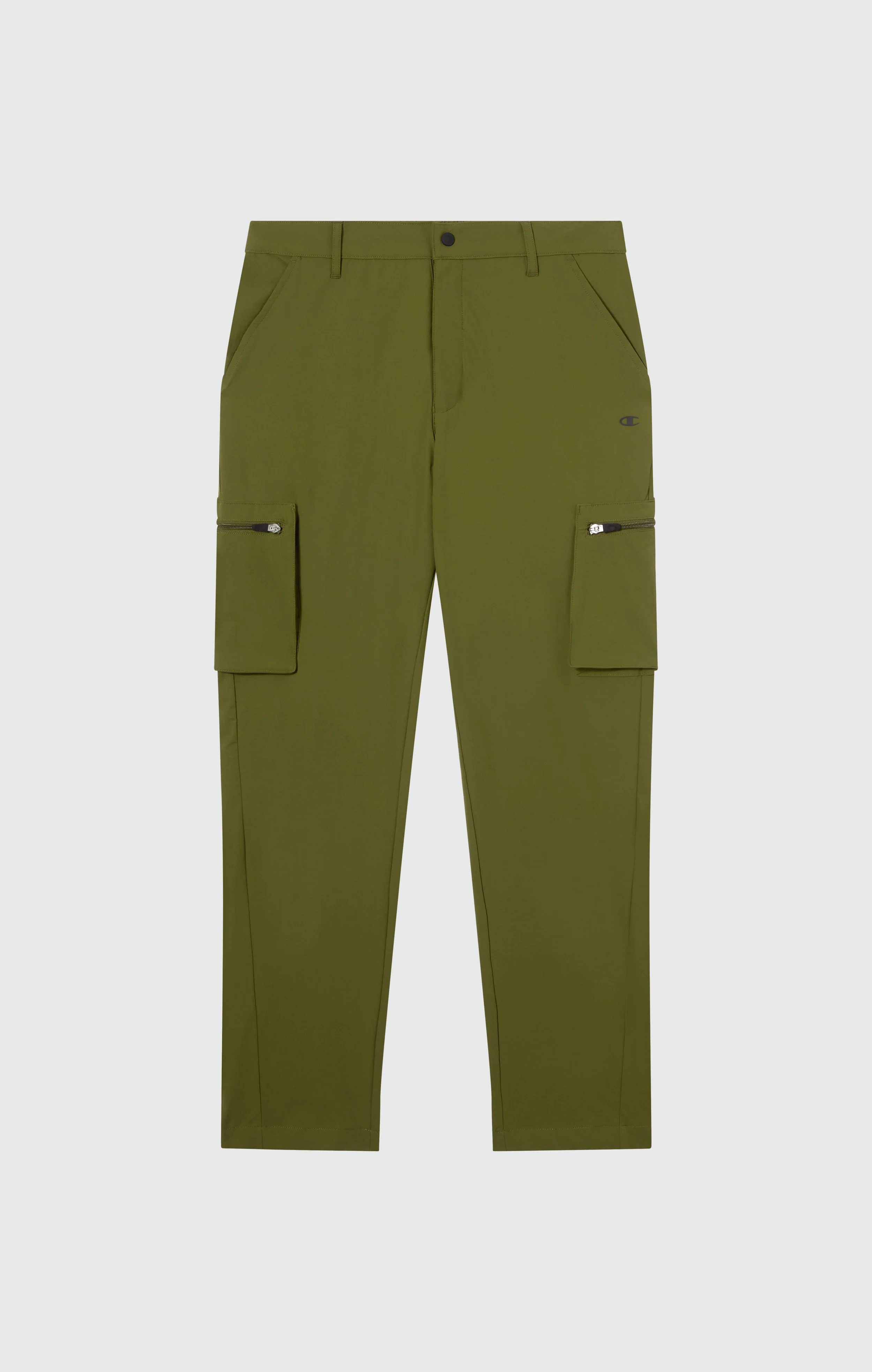 Men’s Stretch Woven Nylon Cargo Pants C-Tech - Image 6