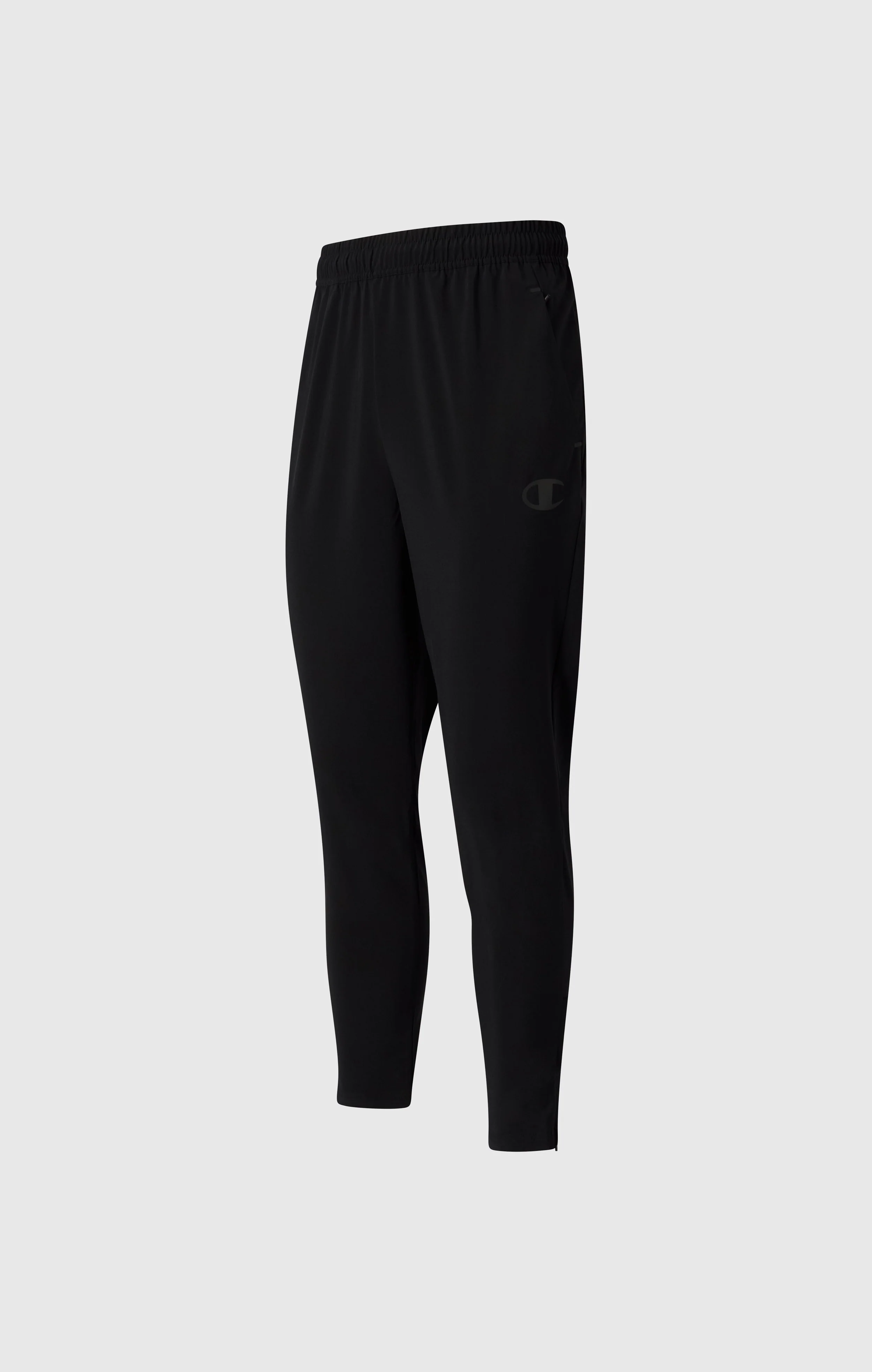 Men's Stretch Woven Nylon Pants - Image 7