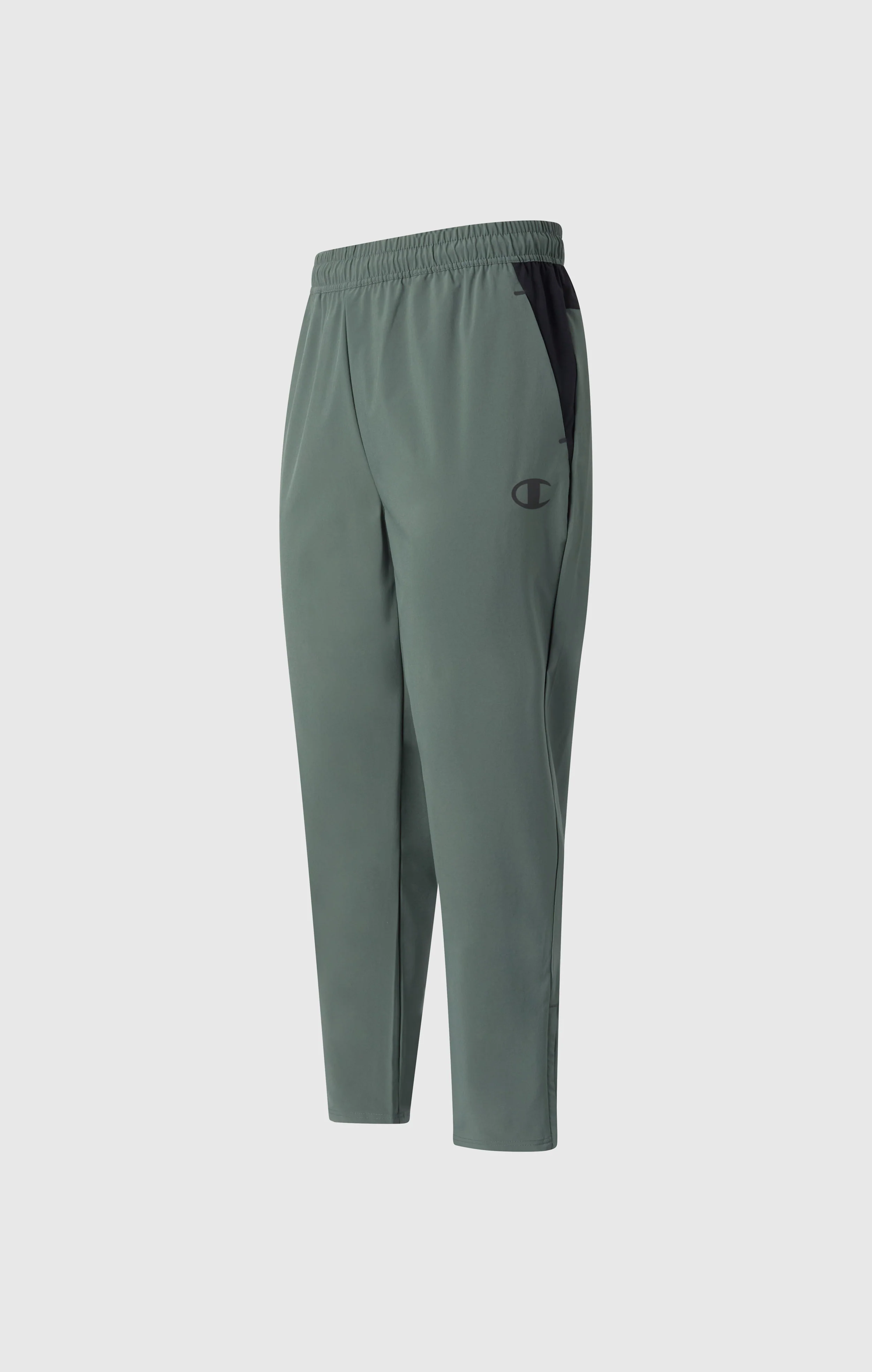 Men's Stretch Woven Nylon Pants - Image 7