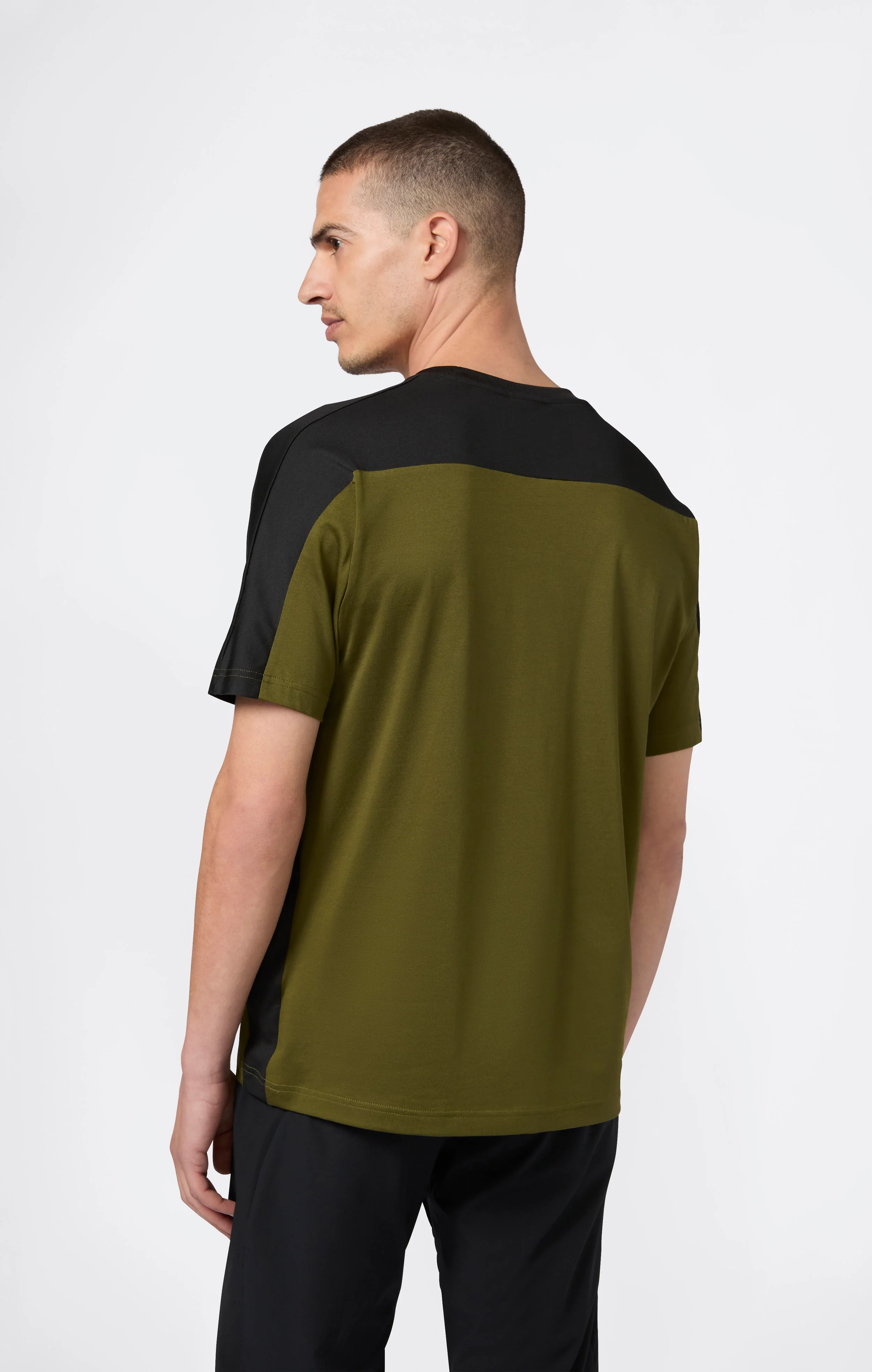 Men’s T-Shirt C-Tech - Image 3