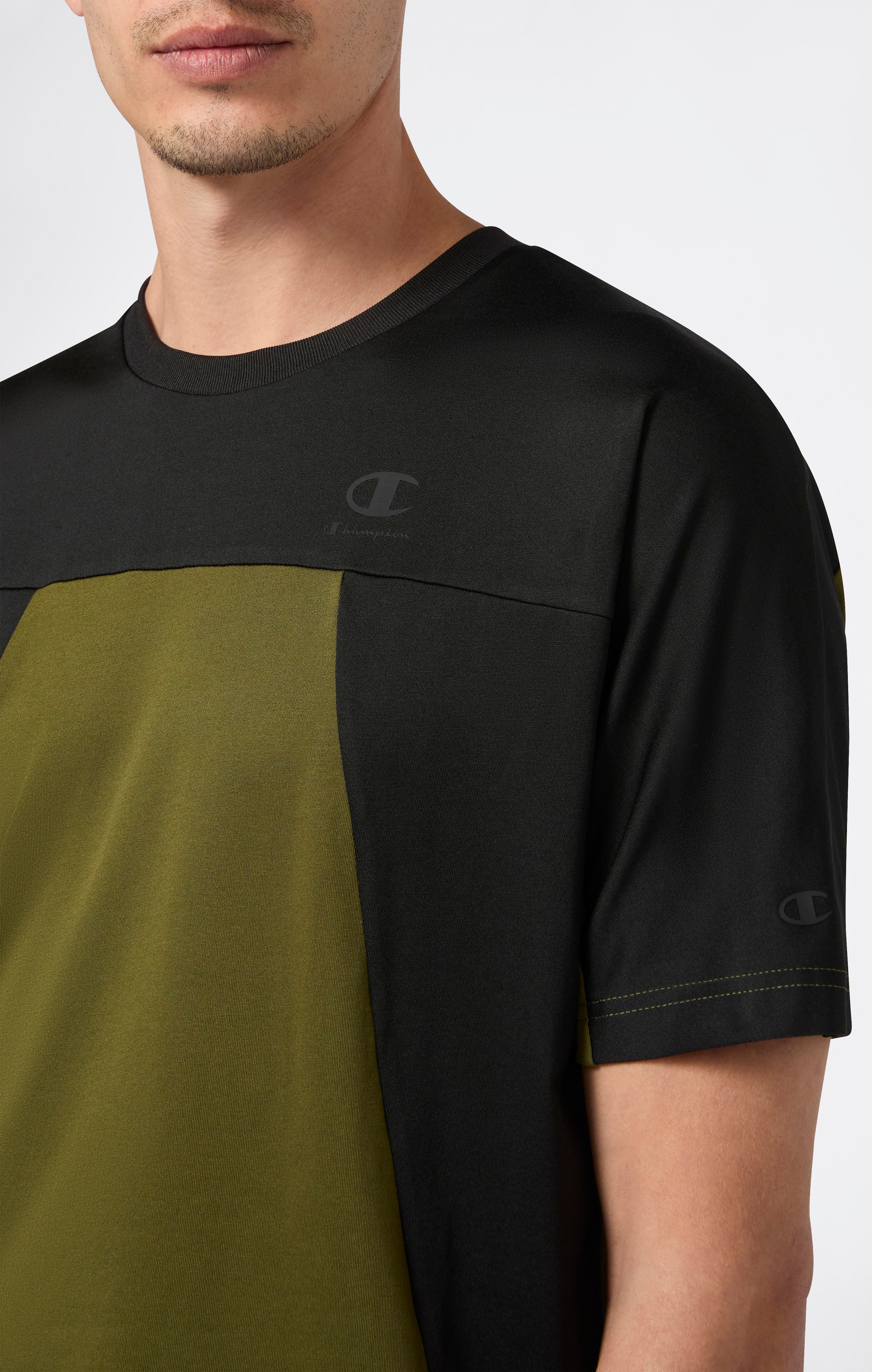 Men’s T-Shirt C-Tech - Image 4