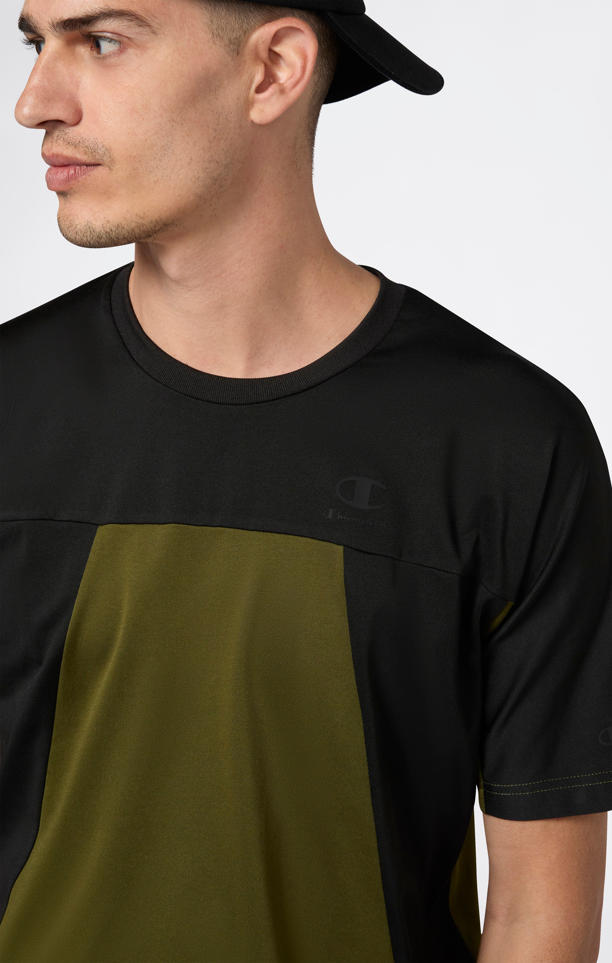 Men’s T-Shirt C-Tech - Image 5