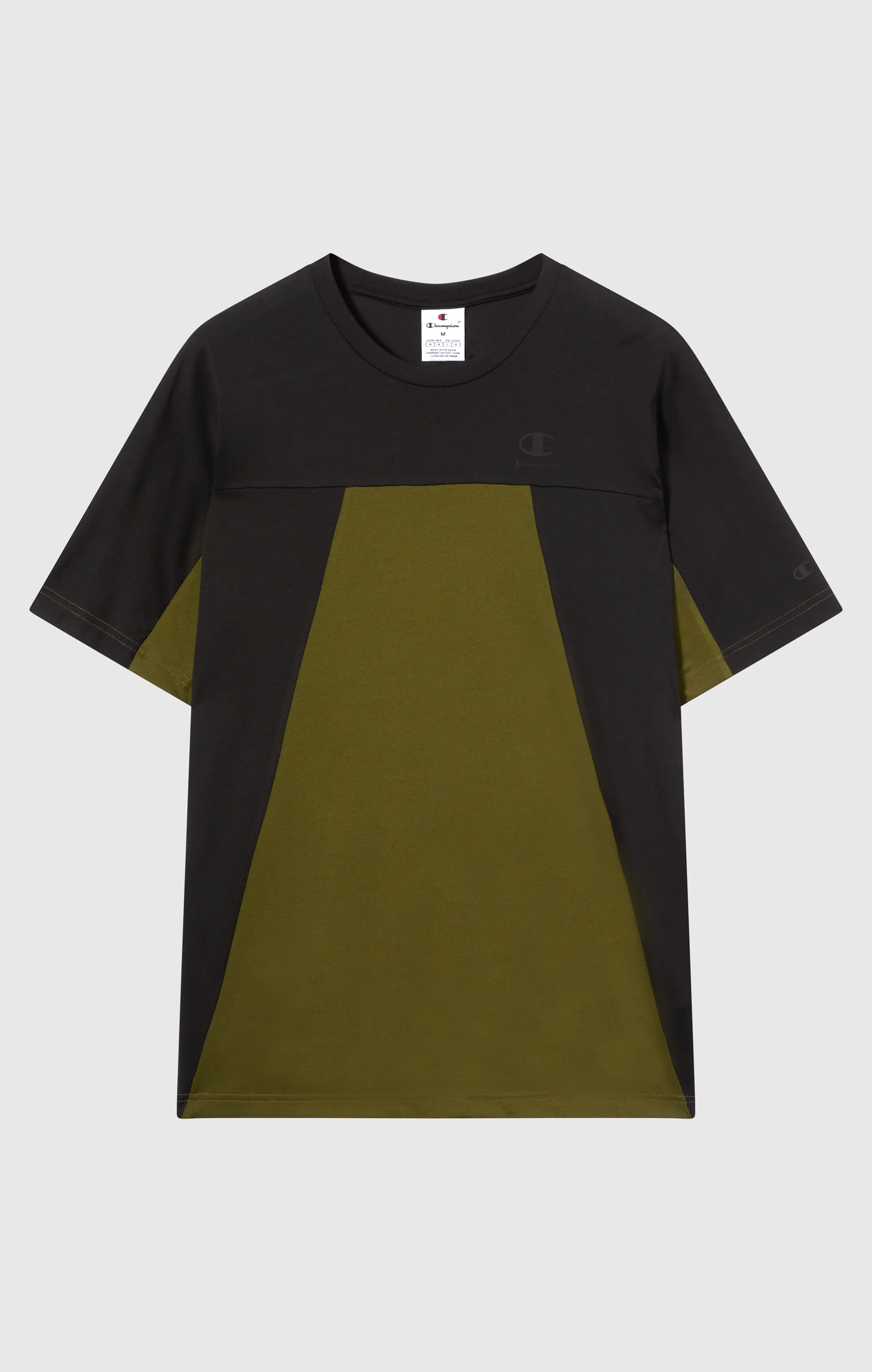 Men’s T-Shirt C-Tech - Image 6