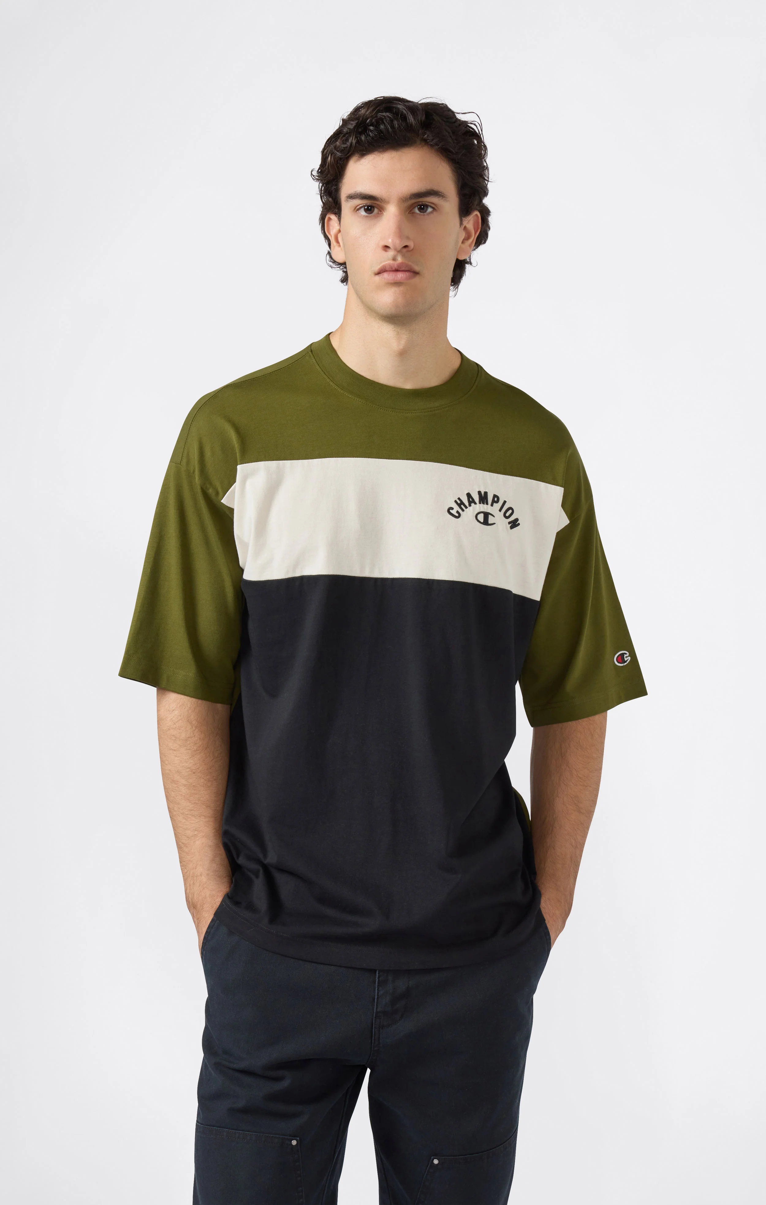 Men’s T-Shirt Icons