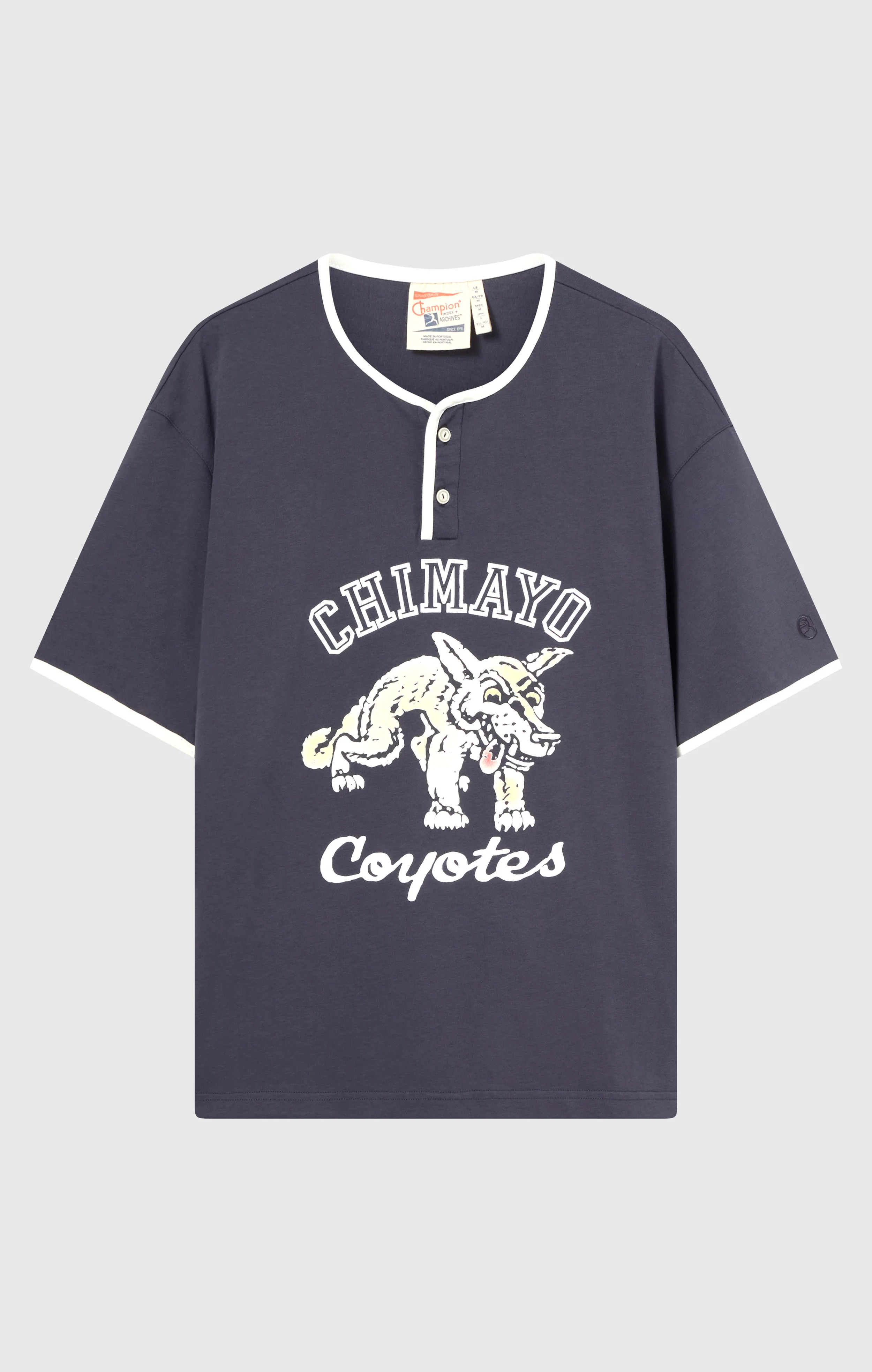 Men’s T-Shirt Index & Archives Sunset - Image 6