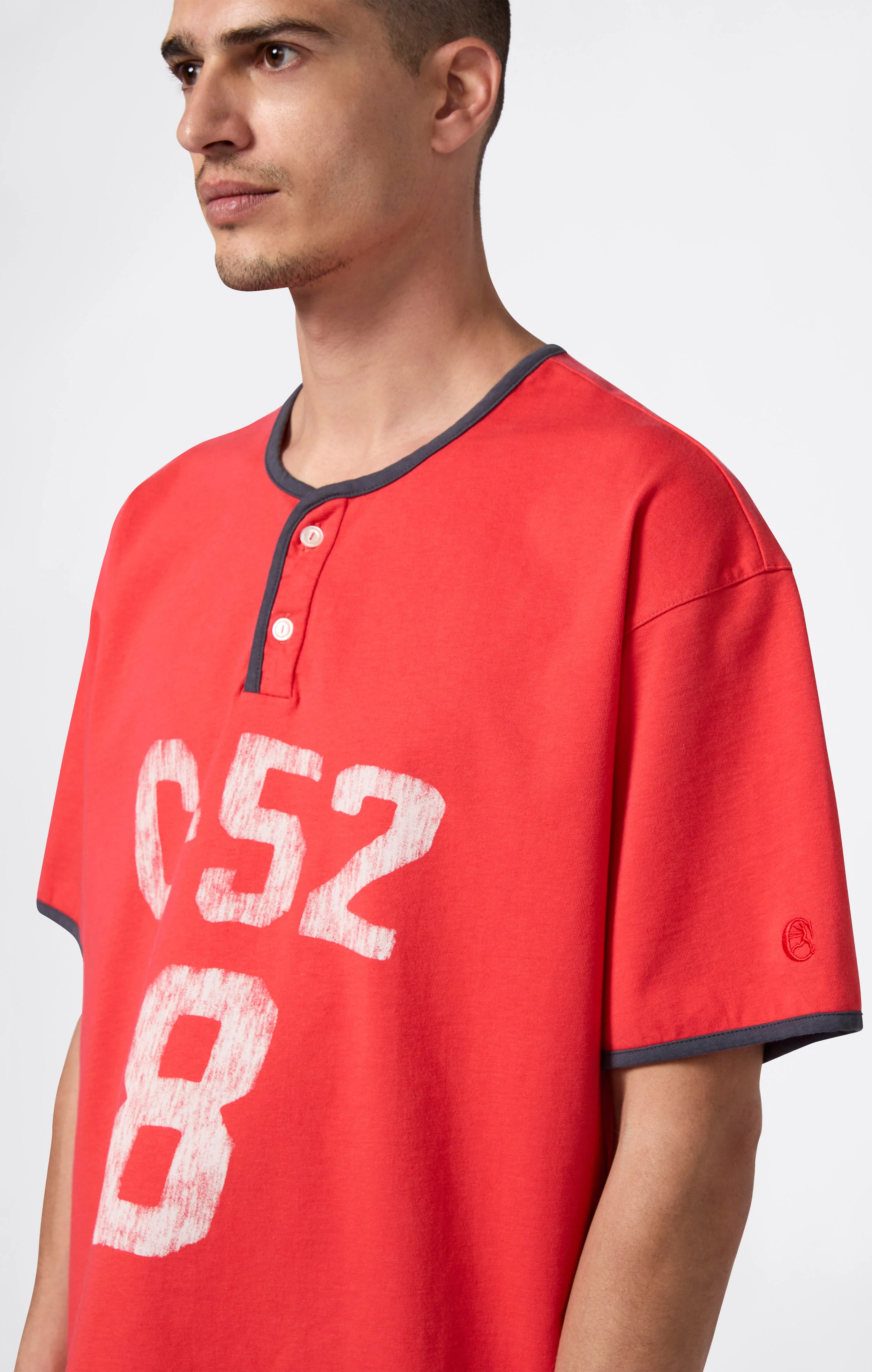 Men’s T-Shirt Index & Archives Sunset - Image 2