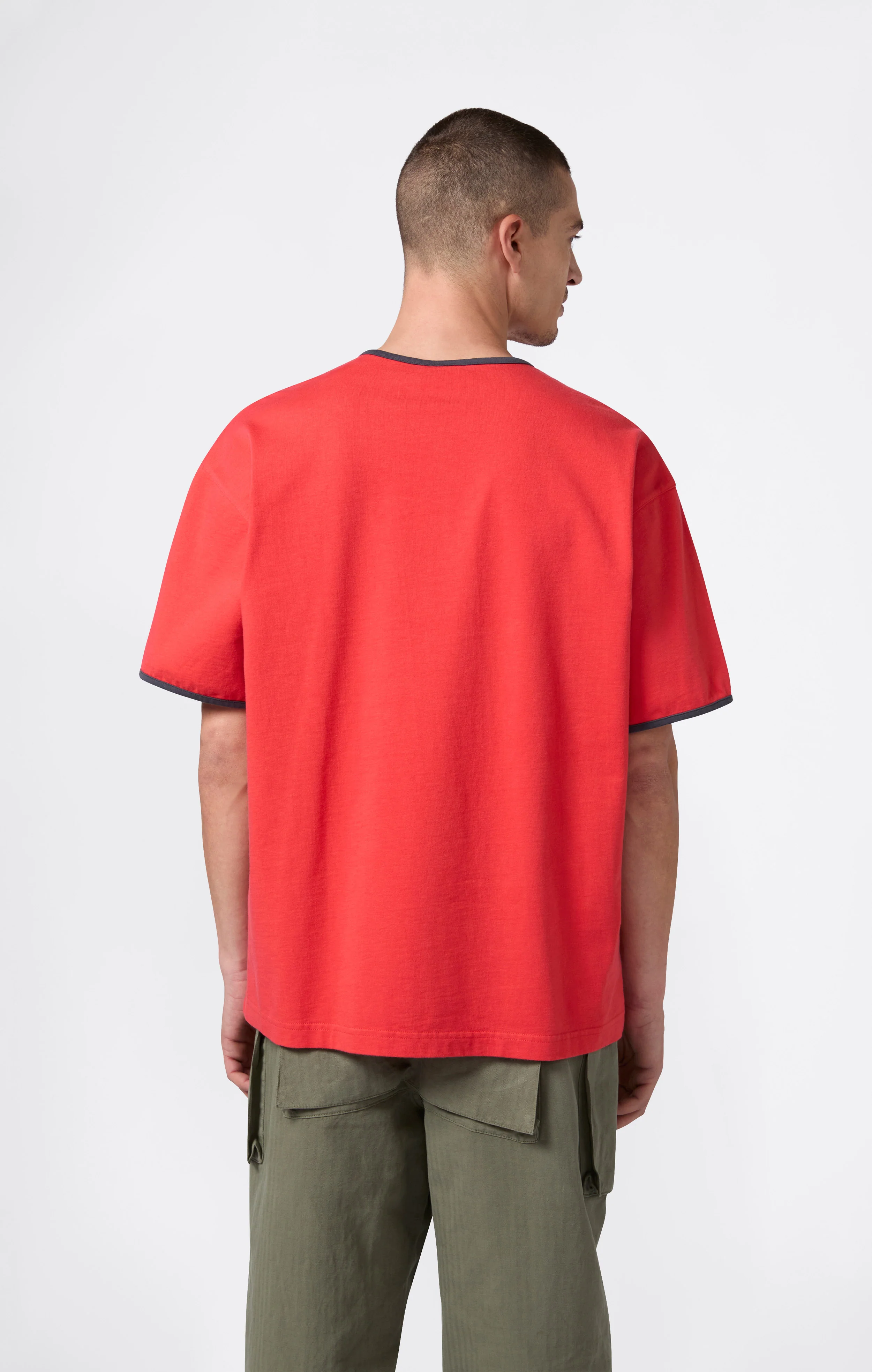 Men’s T-Shirt Index & Archives Sunset - Image 3